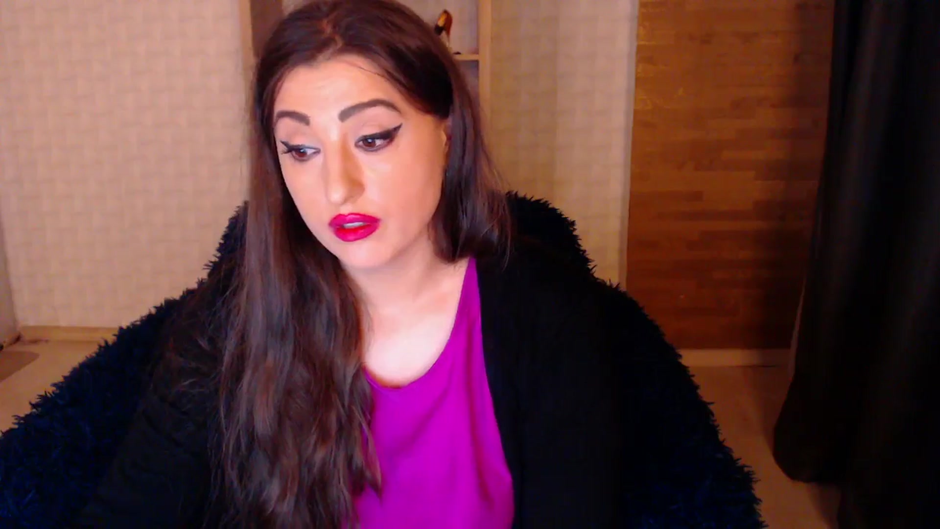 Gallery image thumbnail from HotRebbecca's myfreecams stream on, 06/11/2025, 03:11 image 13 of 20