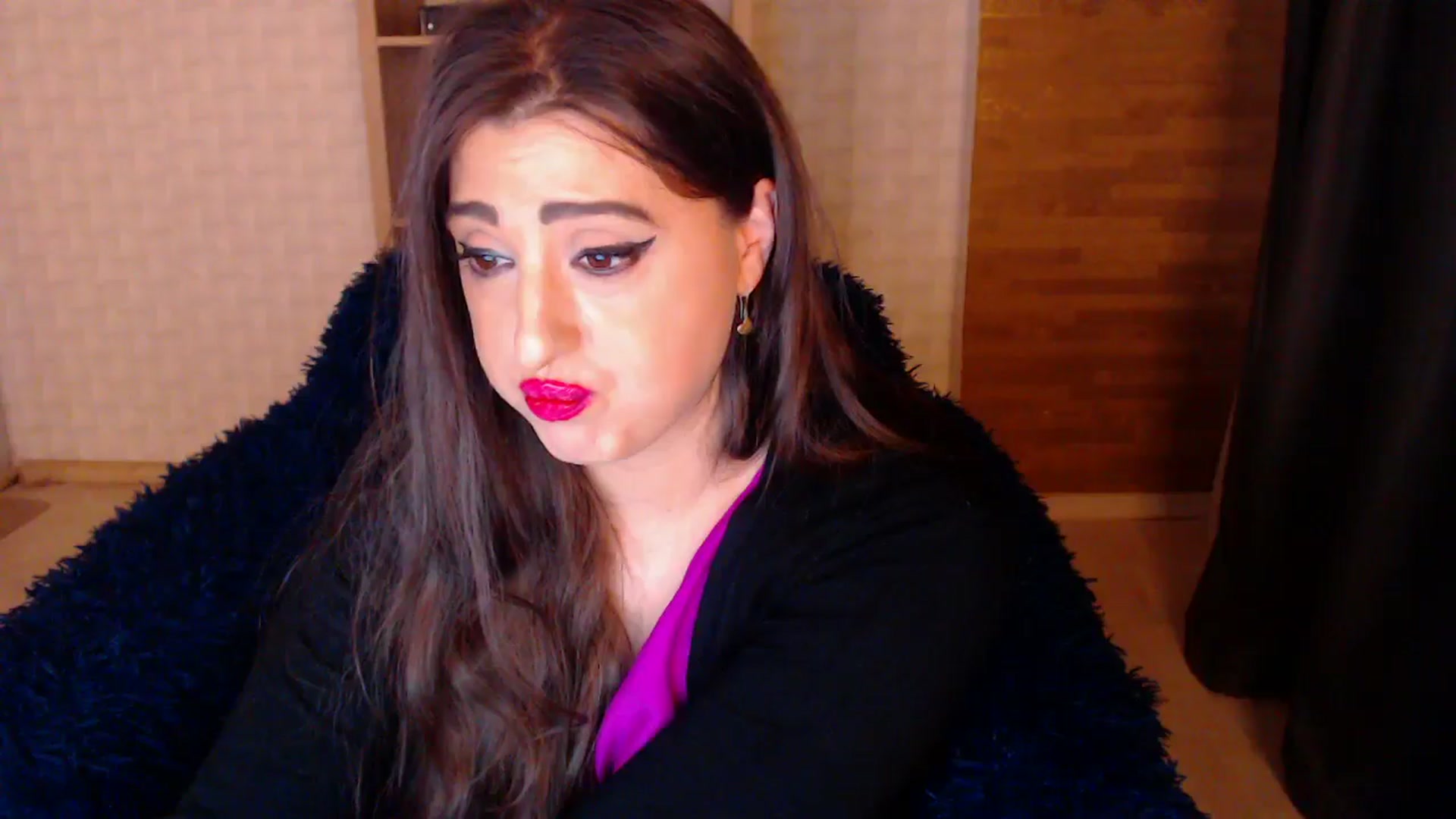 Gallery image thumbnail from HotRebbecca's myfreecams stream on, 06/11/2025, 03:11 image 9 of 20