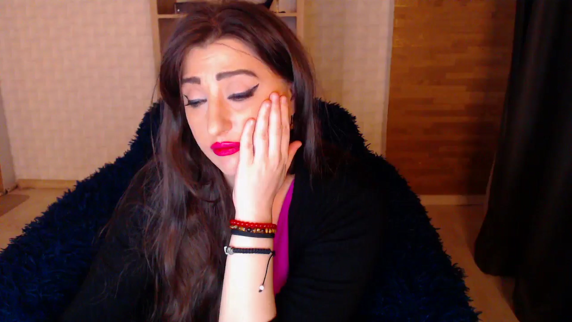 Gallery image thumbnail from HotRebbecca's myfreecams stream on, 06/11/2025, 03:11 image 6 of 20