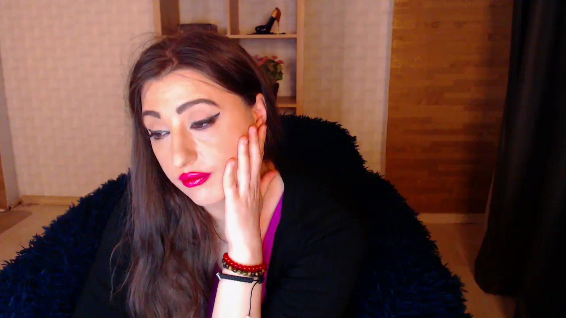 Gallery image thumbnail from HotRebbecca's myfreecams stream on, 06/11/2025, 03:11 image 15 of 20