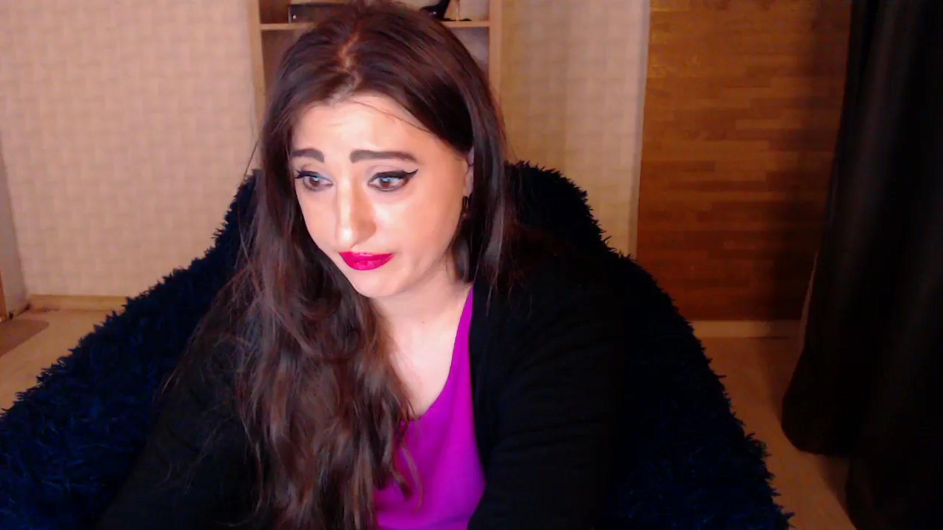 Gallery image thumbnail from HotRebbecca's myfreecams stream on, 06/11/2025, 03:11 image 7 of 20