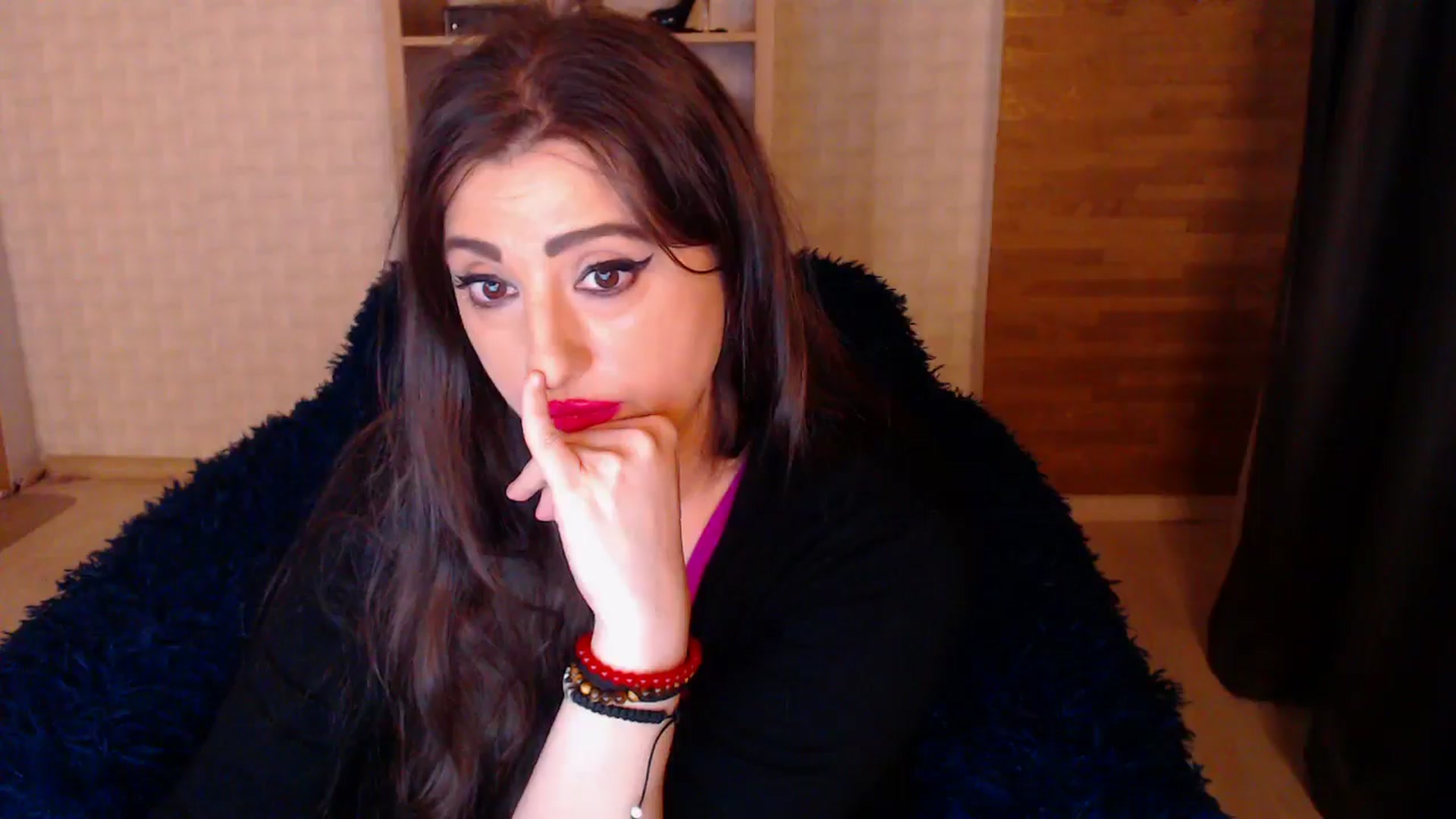 Gallery image thumbnail from HotRebbecca's myfreecams stream on, 06/11/2025, 03:11 image 8 of 20