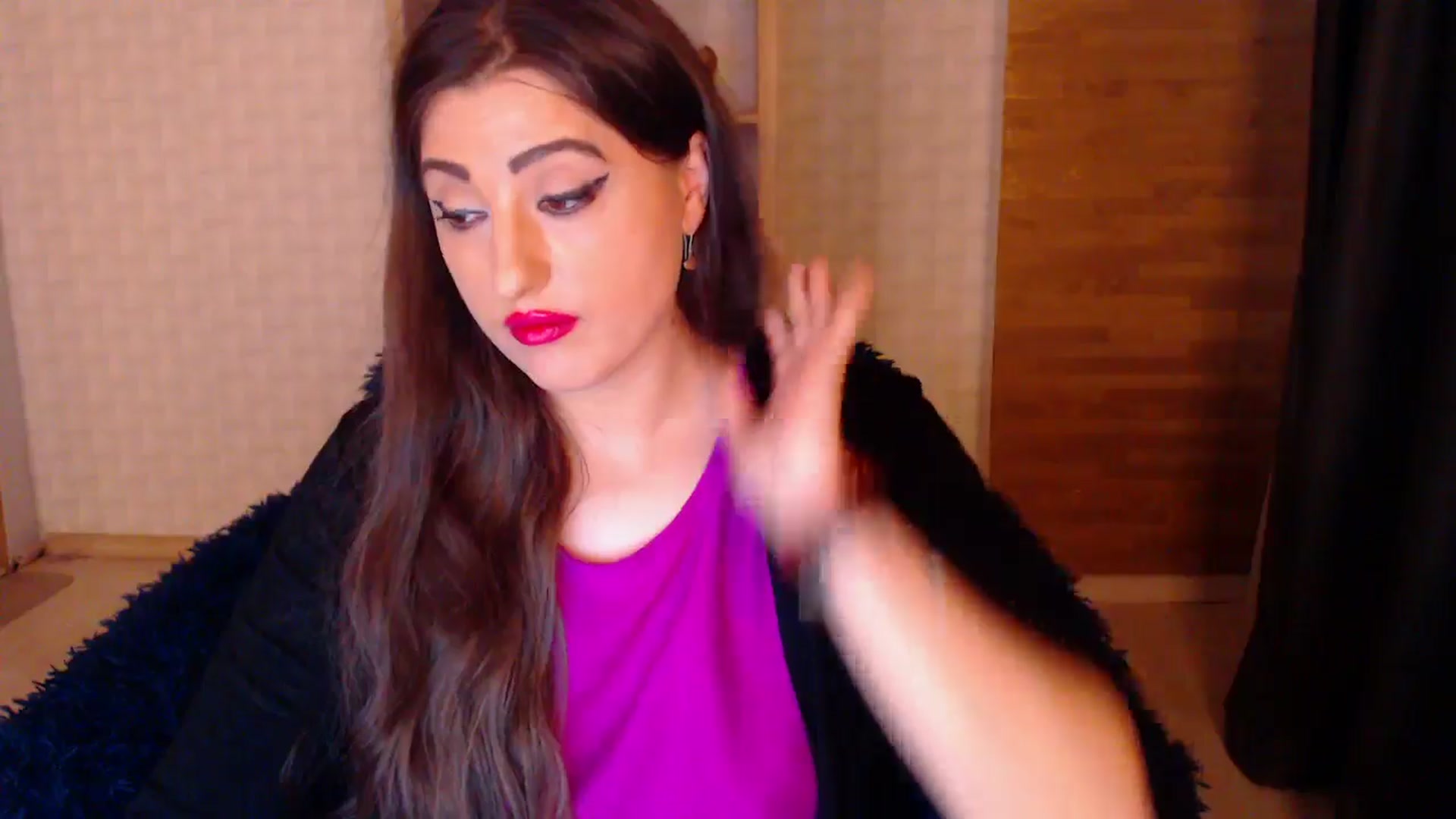 Gallery image thumbnail from HotRebbecca's myfreecams stream on, 06/11/2025, 03:11 image 18 of 20