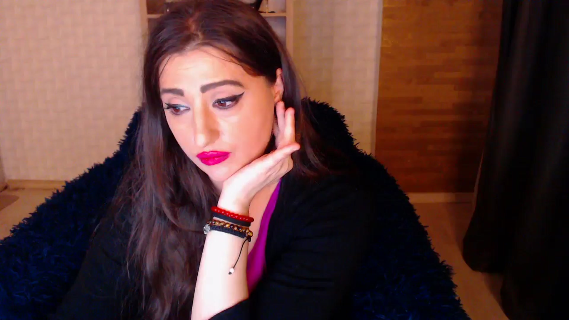 Gallery image thumbnail from HotRebbecca's myfreecams stream on, 06/11/2025, 03:11 image 10 of 20