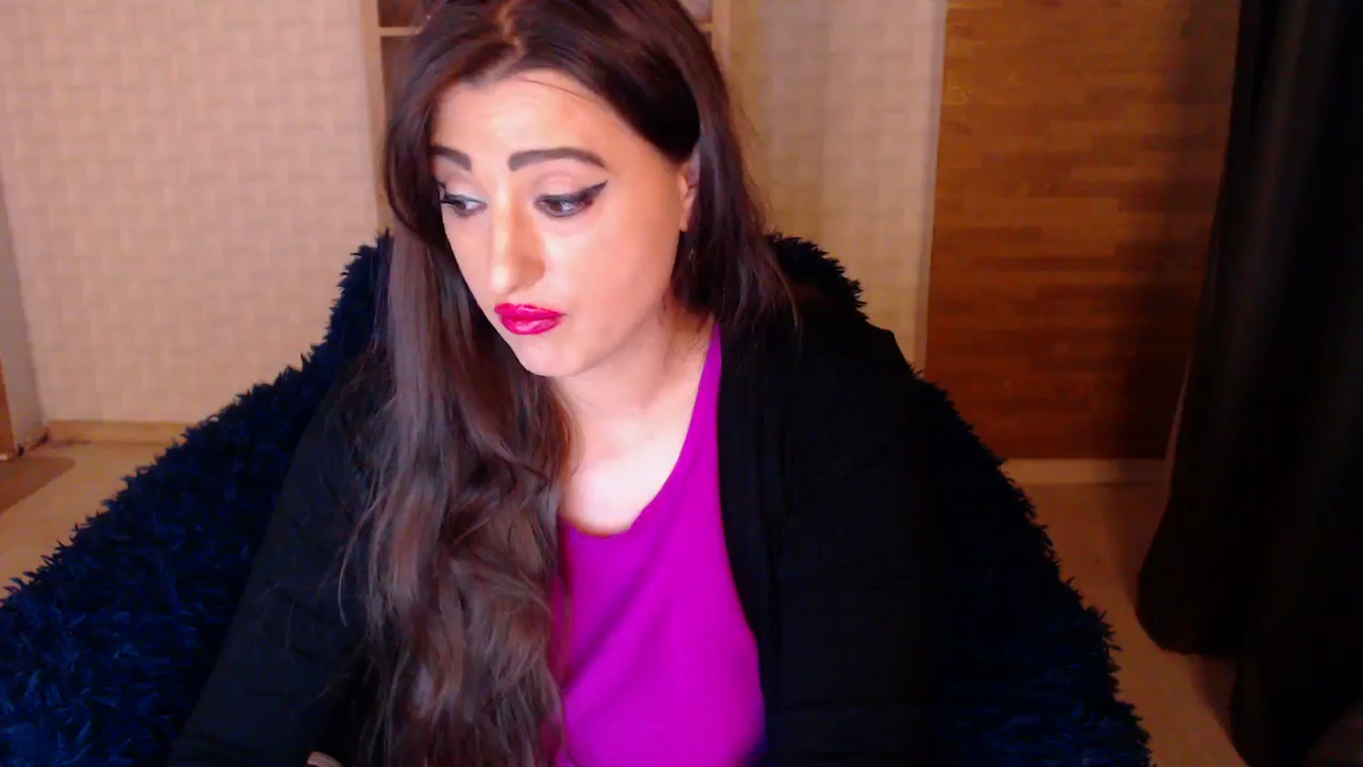 Gallery image thumbnail from HotRebbecca's myfreecams stream on, 06/11/2025, 03:11 image 20 of 20