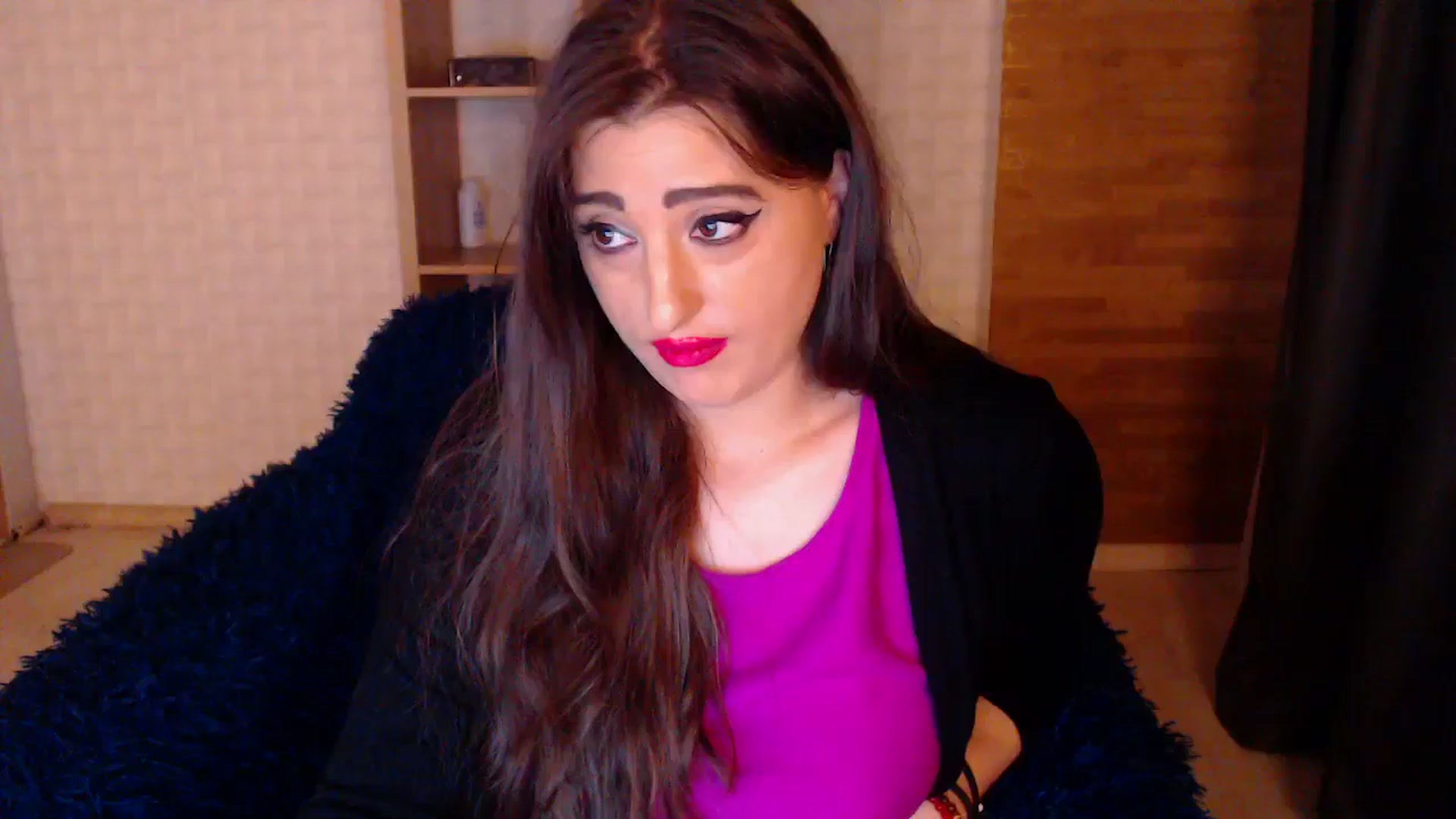 Gallery image thumbnail from HotRebbecca's myfreecams stream on, 06/11/2025, 03:11 image 5 of 20