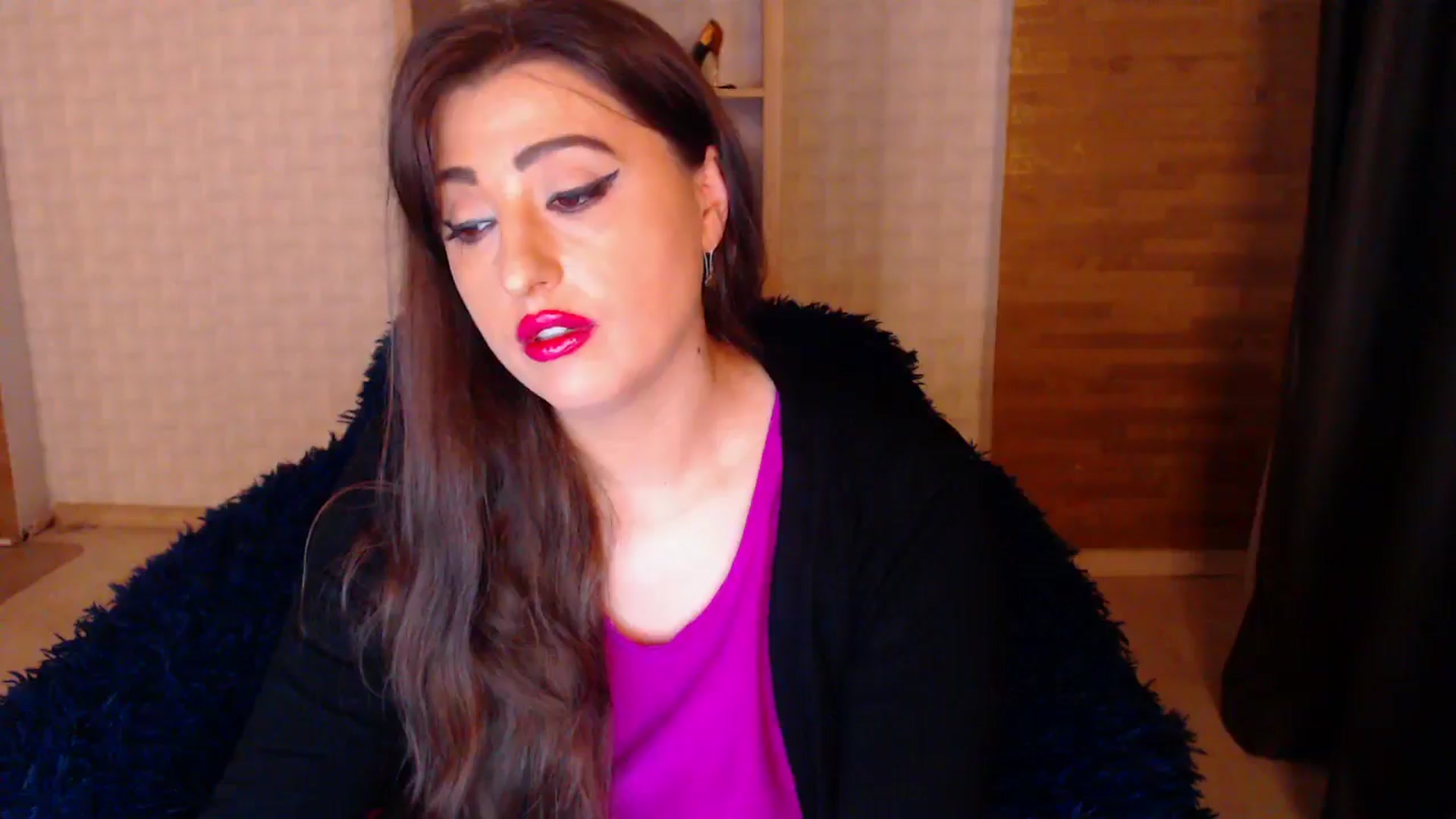 Gallery image thumbnail from HotRebbecca's myfreecams stream on, 06/11/2025, 03:11 image 14 of 20