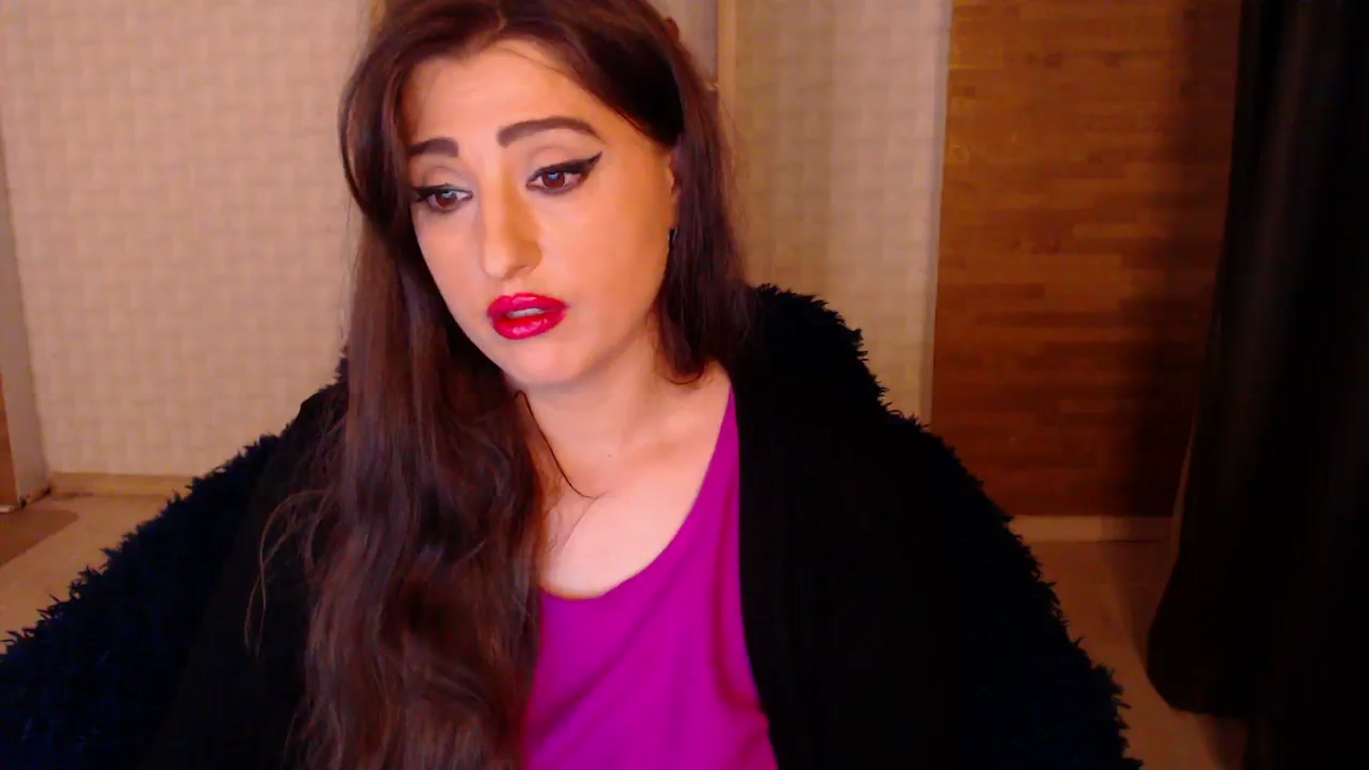 Gallery image thumbnail from HotRebbecca's myfreecams stream on, 06/11/2025, 03:11 image 16 of 20