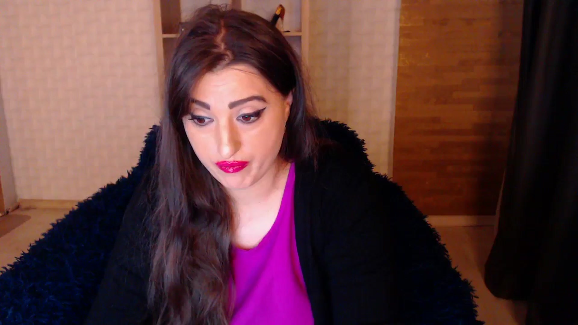 Gallery image thumbnail from HotRebbecca's myfreecams stream on, 06/11/2025, 03:11 image 19 of 20