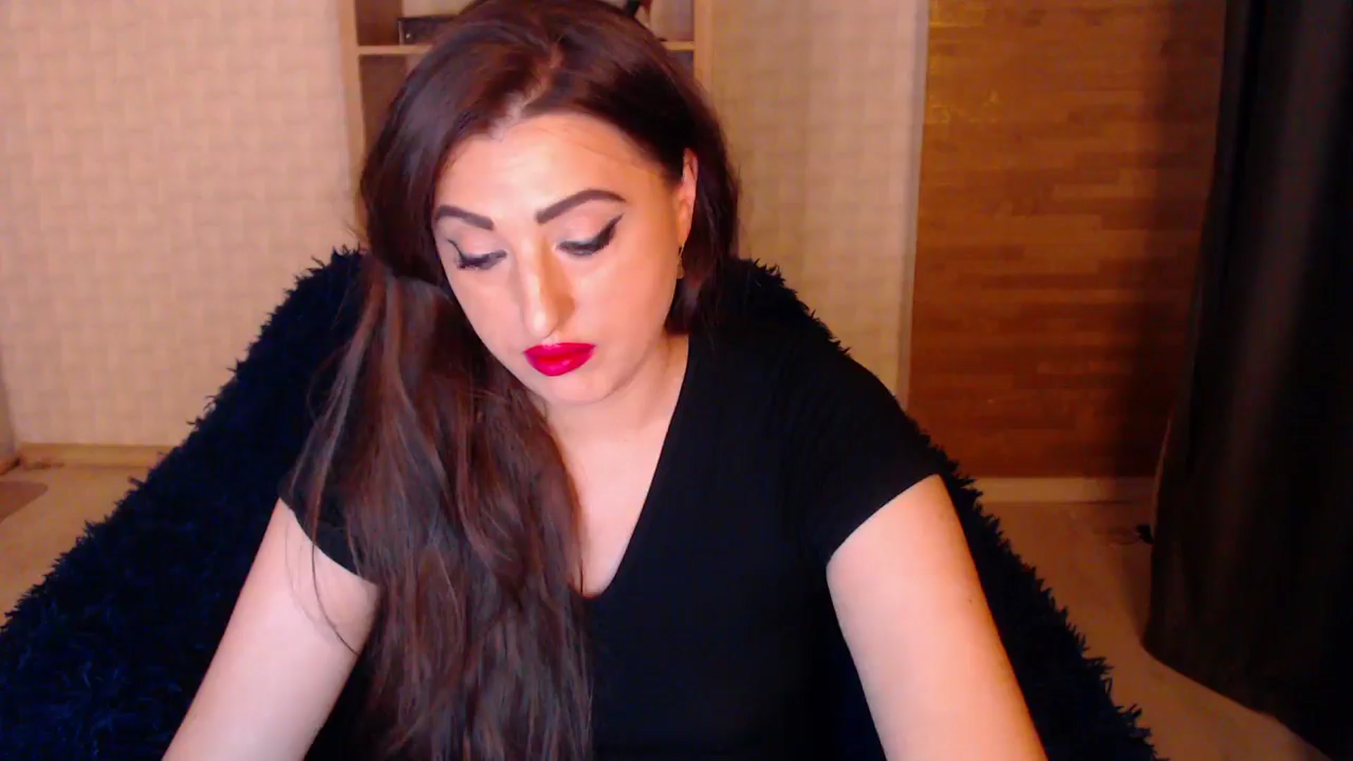 Gallery image thumbnail from HotRebbecca's myfreecams stream on, 06/17/2025, 23:06 image 14 of 20