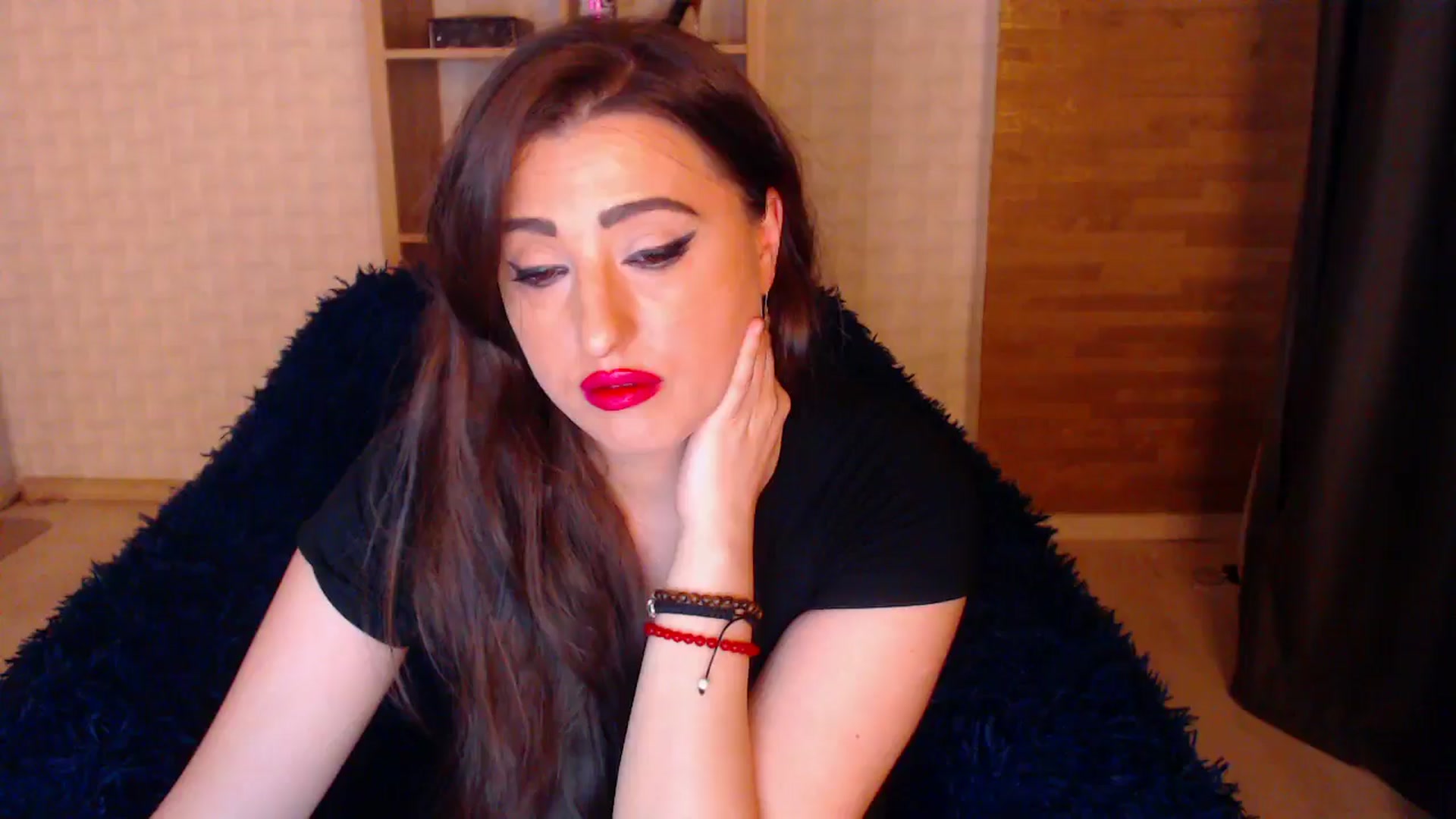 Gallery image thumbnail from HotRebbecca's myfreecams stream on, 06/17/2025, 23:06 image 15 of 20