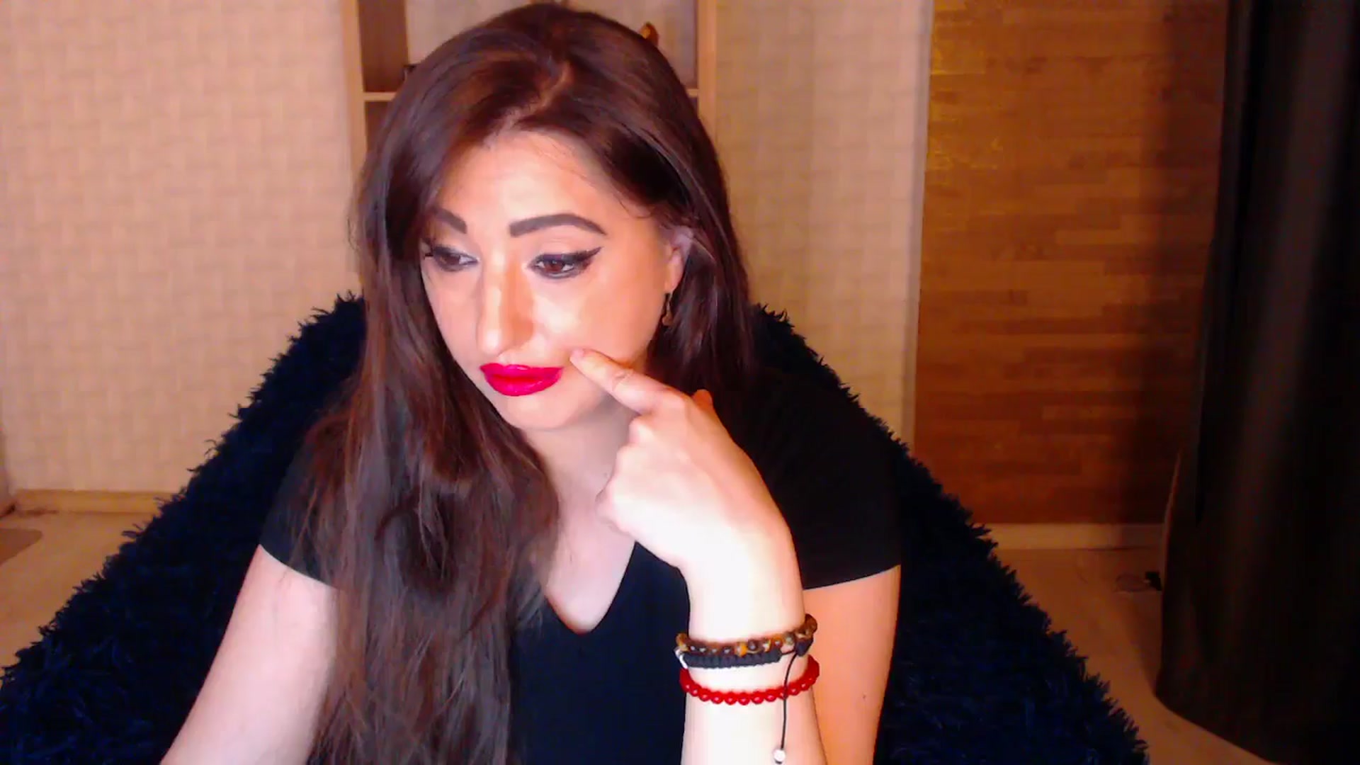 Gallery image thumbnail from HotRebbecca's myfreecams stream on, 06/17/2025, 23:06 image 4 of 20