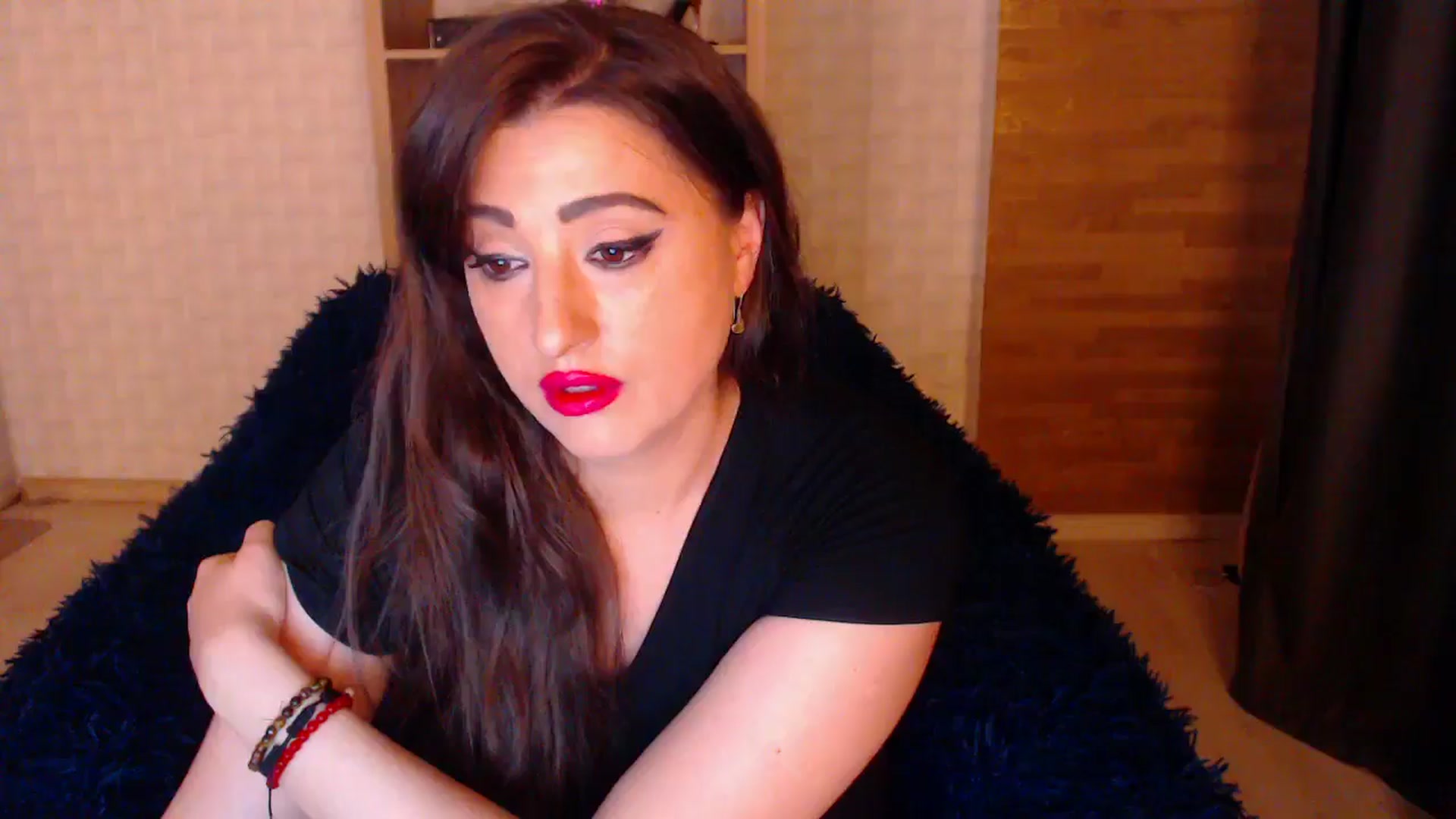 Gallery image thumbnail from HotRebbecca's myfreecams stream on, 06/17/2025, 23:06 image 13 of 20