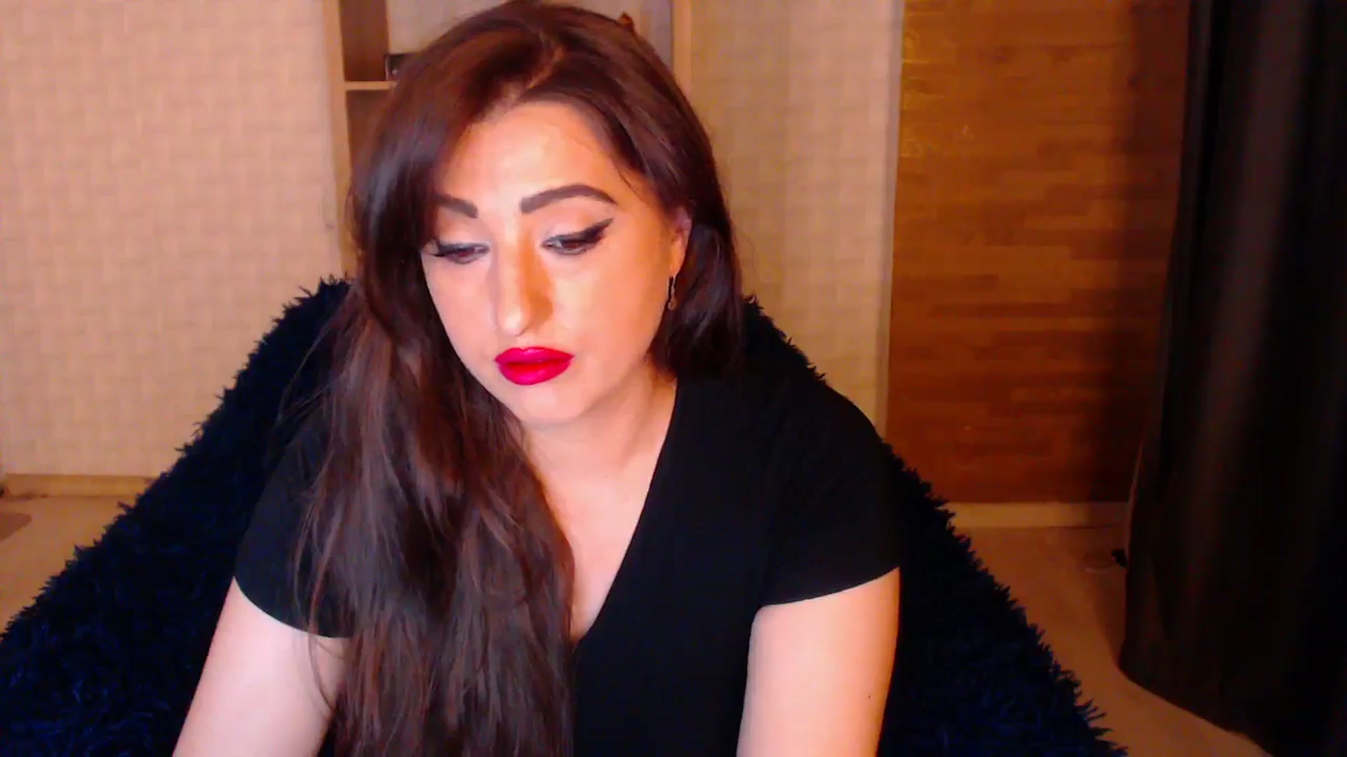 Gallery image thumbnail from HotRebbecca's myfreecams stream on, 06/17/2025, 23:06 image 18 of 20