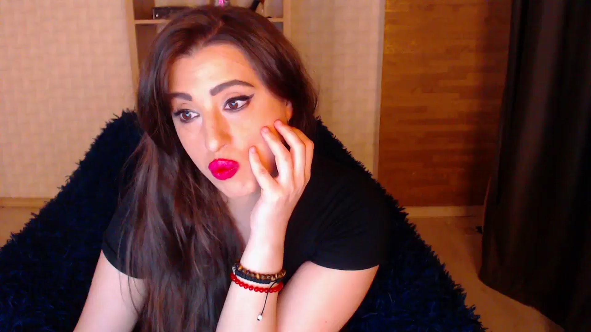 Gallery image thumbnail from HotRebbecca's myfreecams stream on, 06/17/2025, 23:06 image 16 of 20