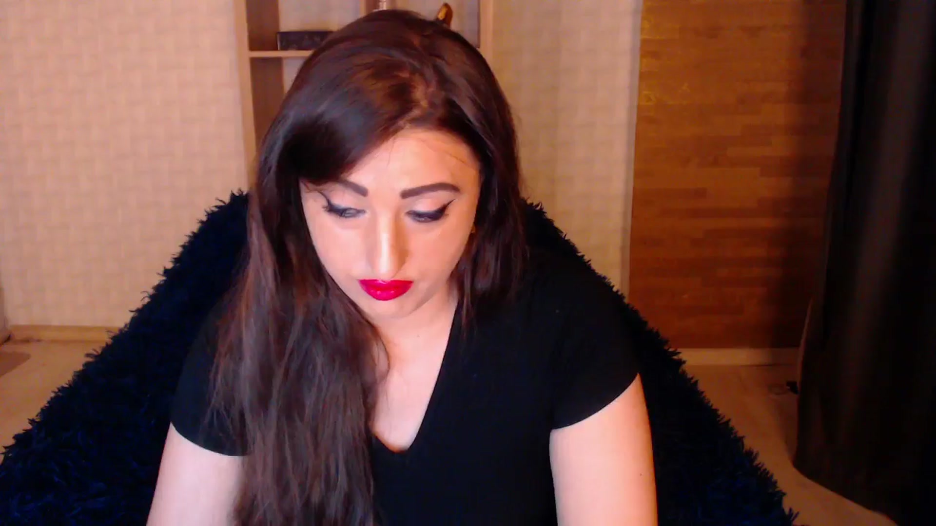Gallery image thumbnail from HotRebbecca's myfreecams stream on, 06/17/2025, 23:06 image 7 of 20