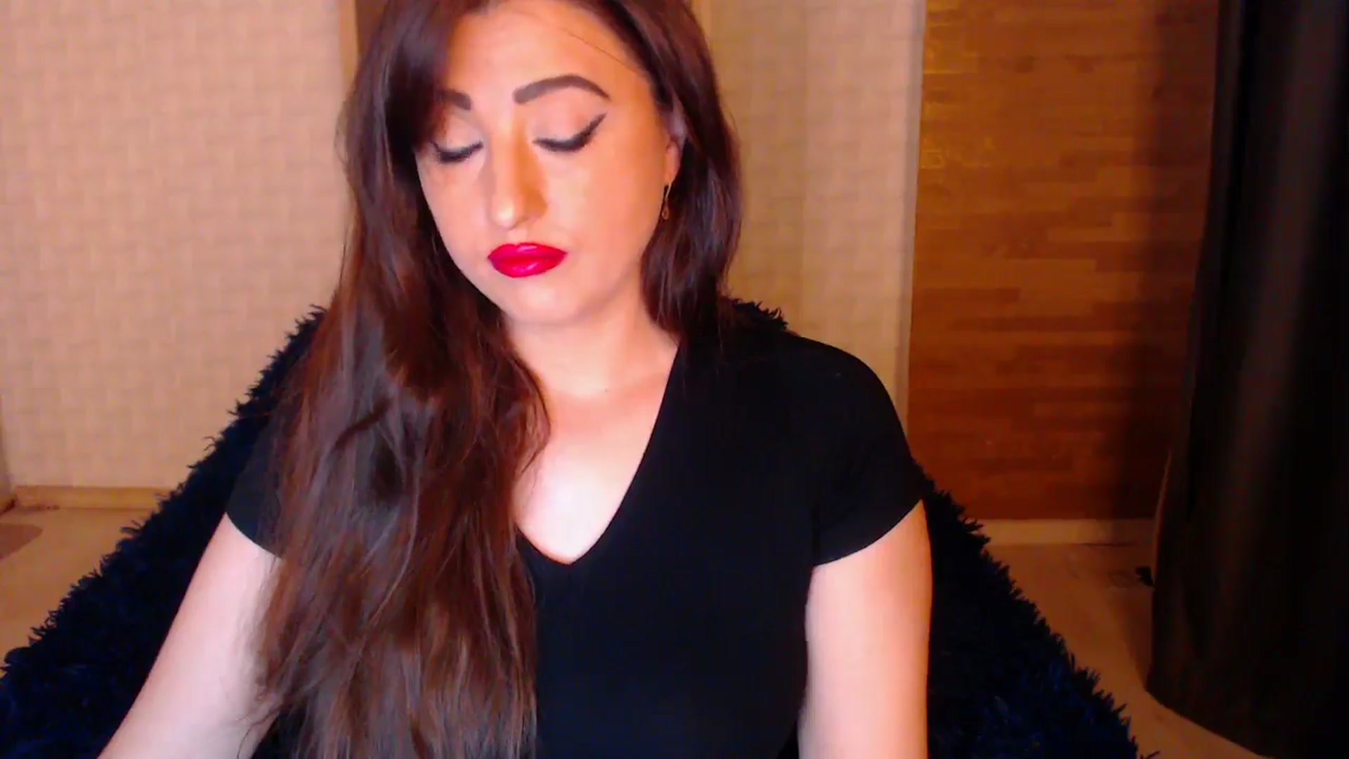 Gallery image thumbnail from HotRebbecca's myfreecams stream on, 06/17/2025, 23:06 image 2 of 20