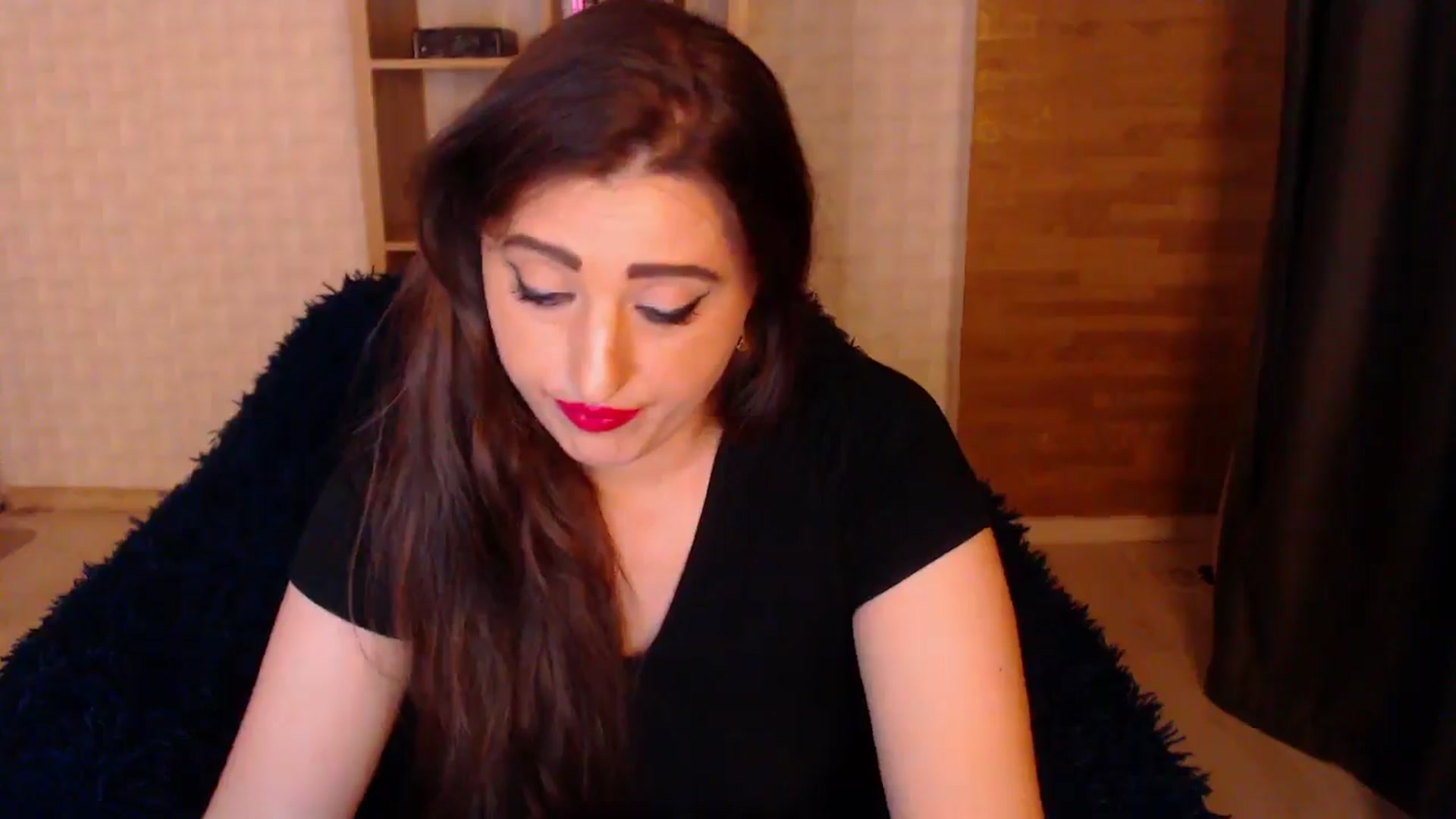 Gallery image thumbnail from HotRebbecca's myfreecams stream on, 06/17/2025, 23:06 image 20 of 20