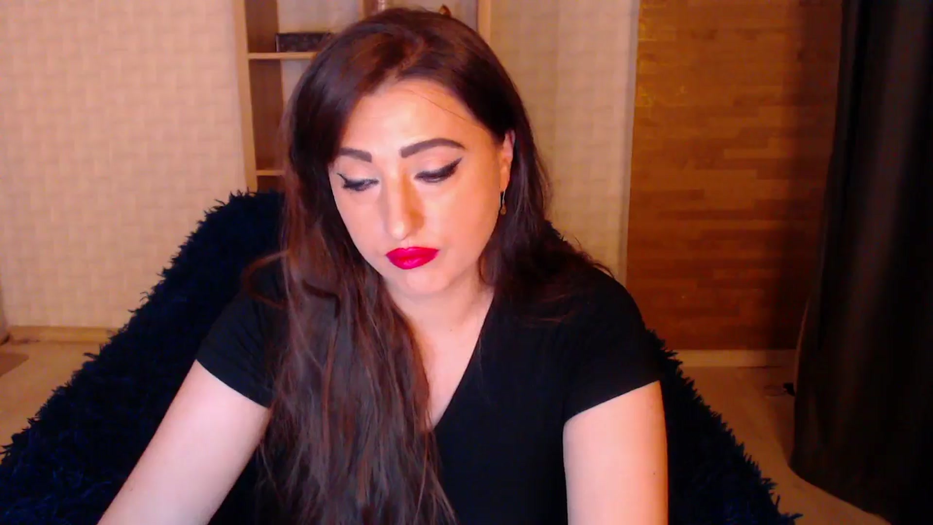 Gallery image thumbnail from HotRebbecca's myfreecams stream on, 06/17/2025, 23:06 image 10 of 20