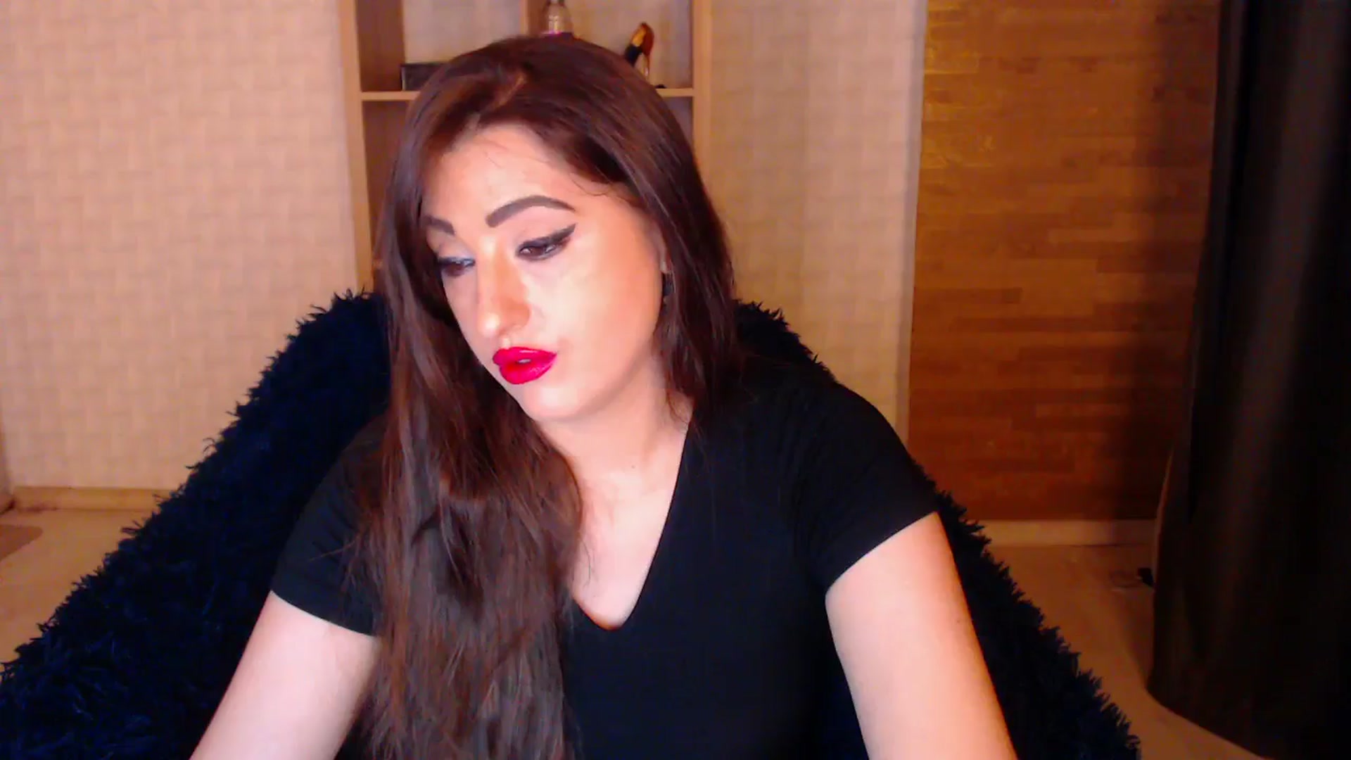 Gallery image thumbnail from HotRebbecca's myfreecams stream on, 06/17/2025, 23:06 image 5 of 20