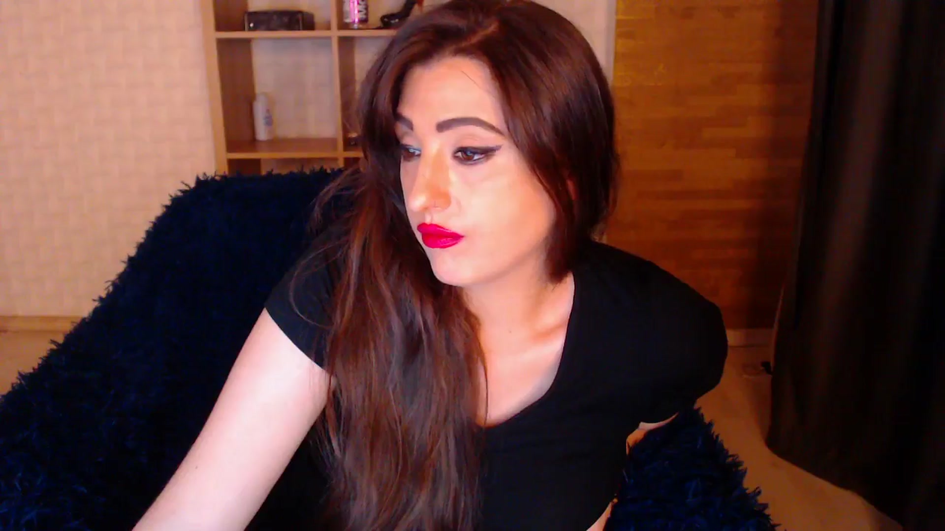 Gallery image thumbnail from HotRebbecca's myfreecams stream on, 06/17/2025, 23:06 image 17 of 20