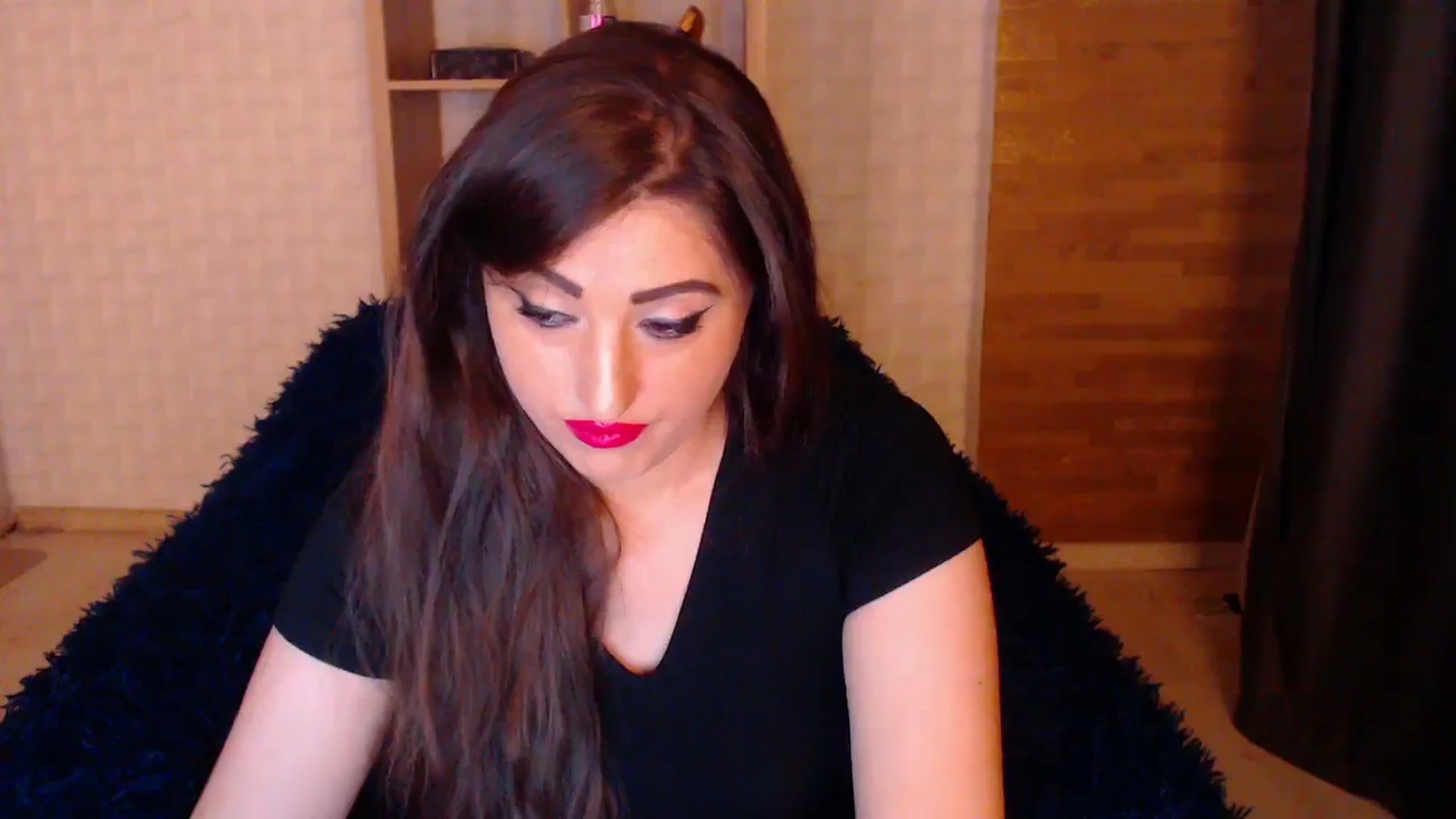 Gallery image thumbnail from HotRebbecca's myfreecams stream on, 06/17/2025, 23:06 image 6 of 20