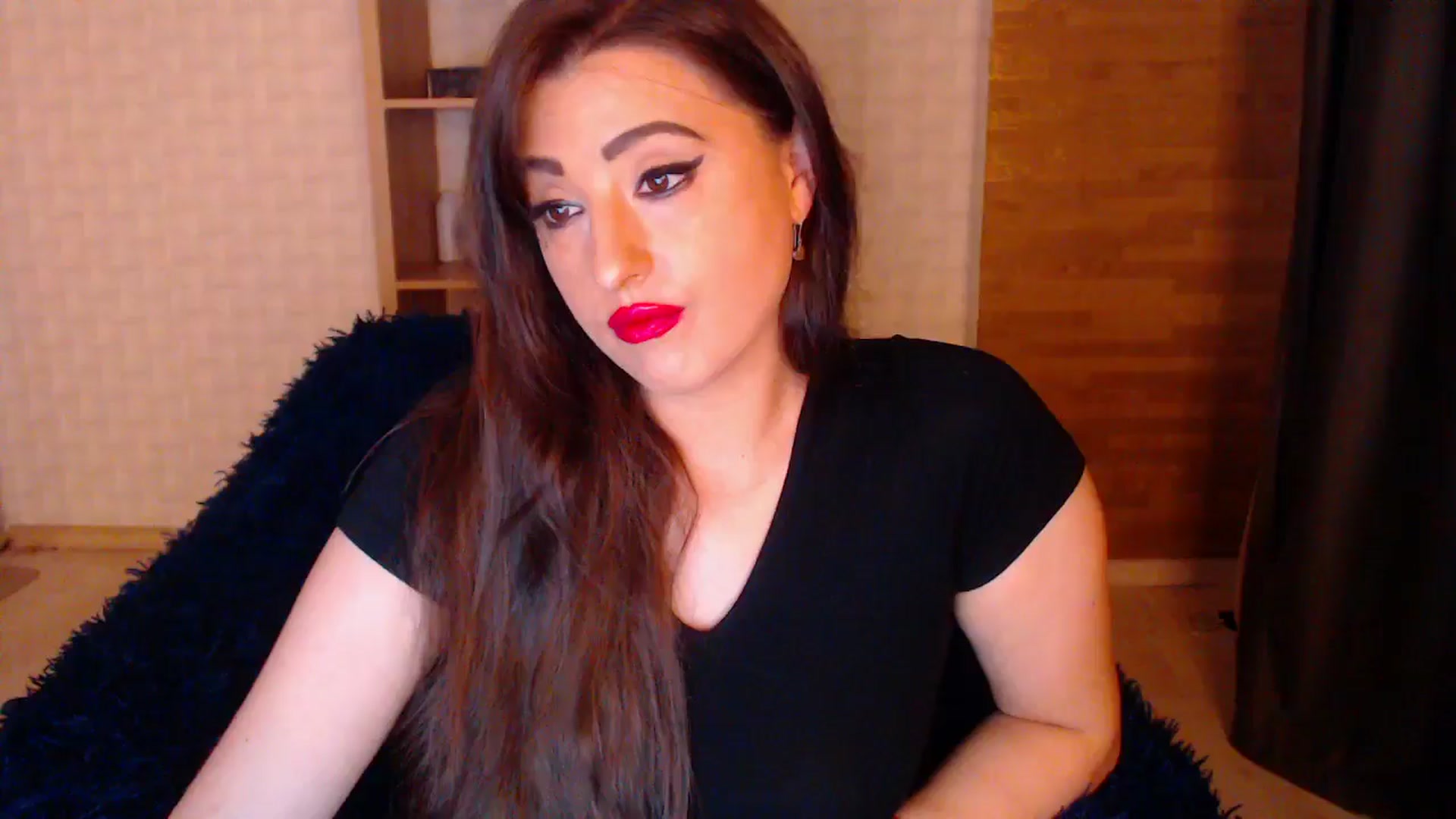 Gallery image thumbnail from HotRebbecca's myfreecams stream on, 06/17/2025, 23:06 image 1 of 20