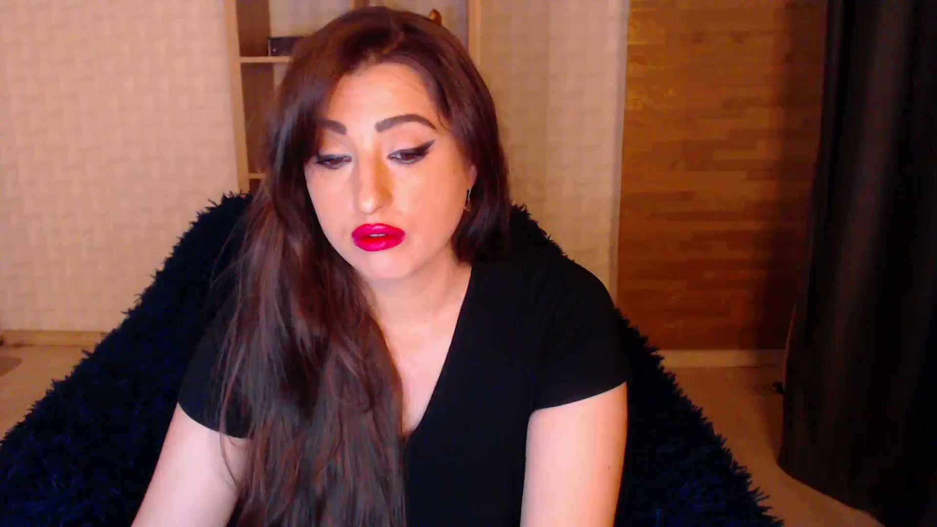 Gallery image thumbnail from HotRebbecca's myfreecams stream on, 06/17/2025, 23:06 image 19 of 20