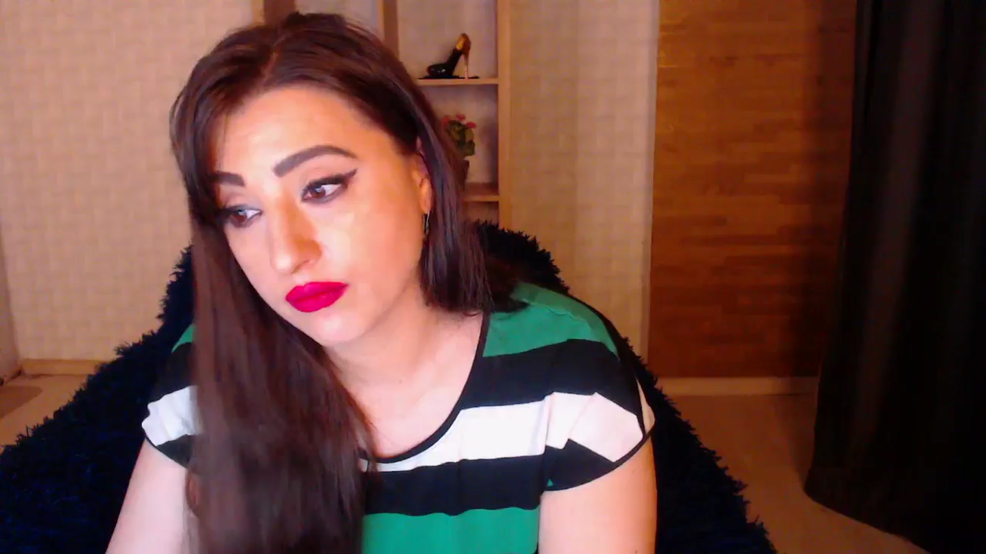 Gallery image thumbnail from HotRebbecca's myfreecams stream on, 06/23/2025, 01:18 image 4 of 20