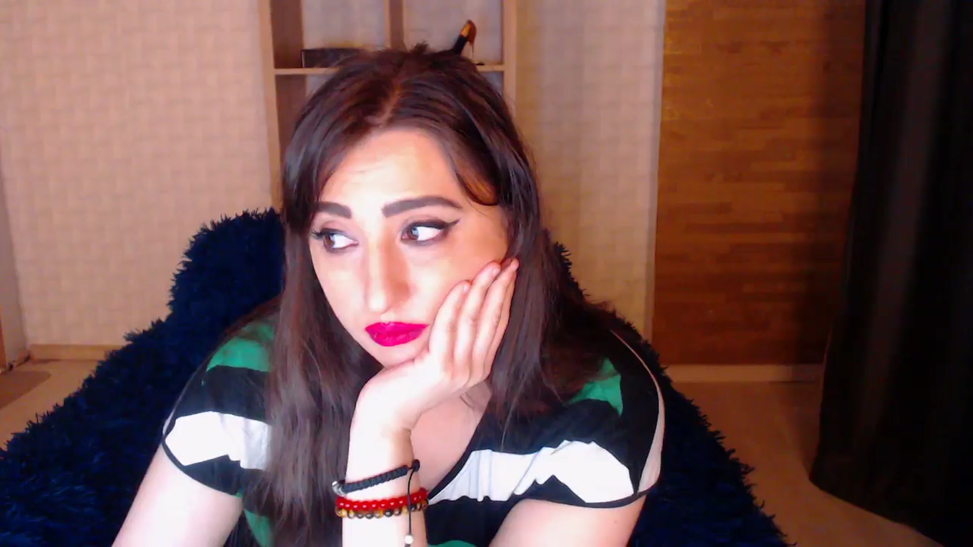 Gallery image thumbnail from HotRebbecca's myfreecams stream on, 06/23/2025, 01:18 image 18 of 20