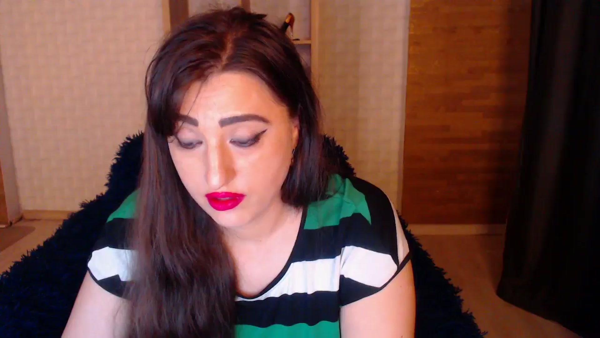 Gallery image thumbnail from HotRebbecca's myfreecams stream on, 06/23/2025, 01:18 image 3 of 20