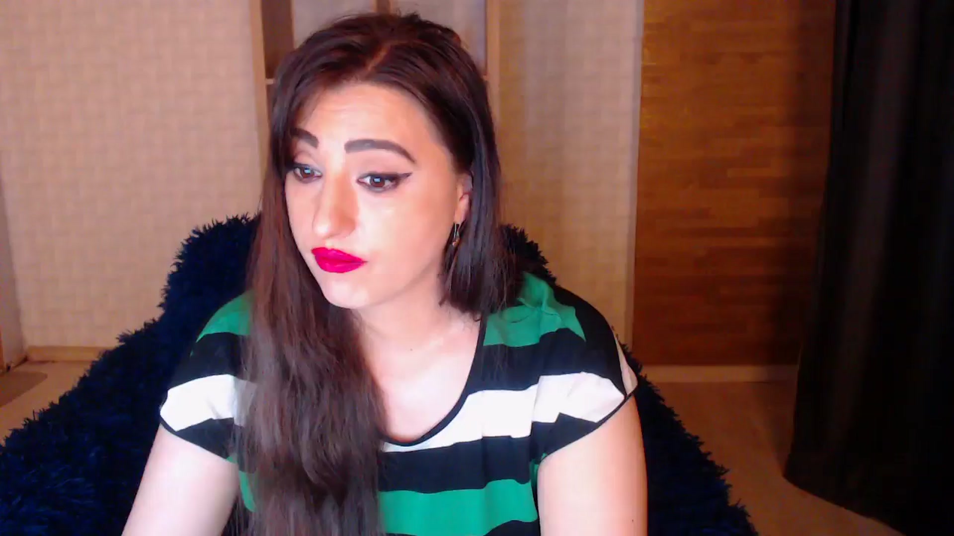 Gallery image thumbnail from HotRebbecca's myfreecams stream on, 06/23/2025, 01:18 image 9 of 20
