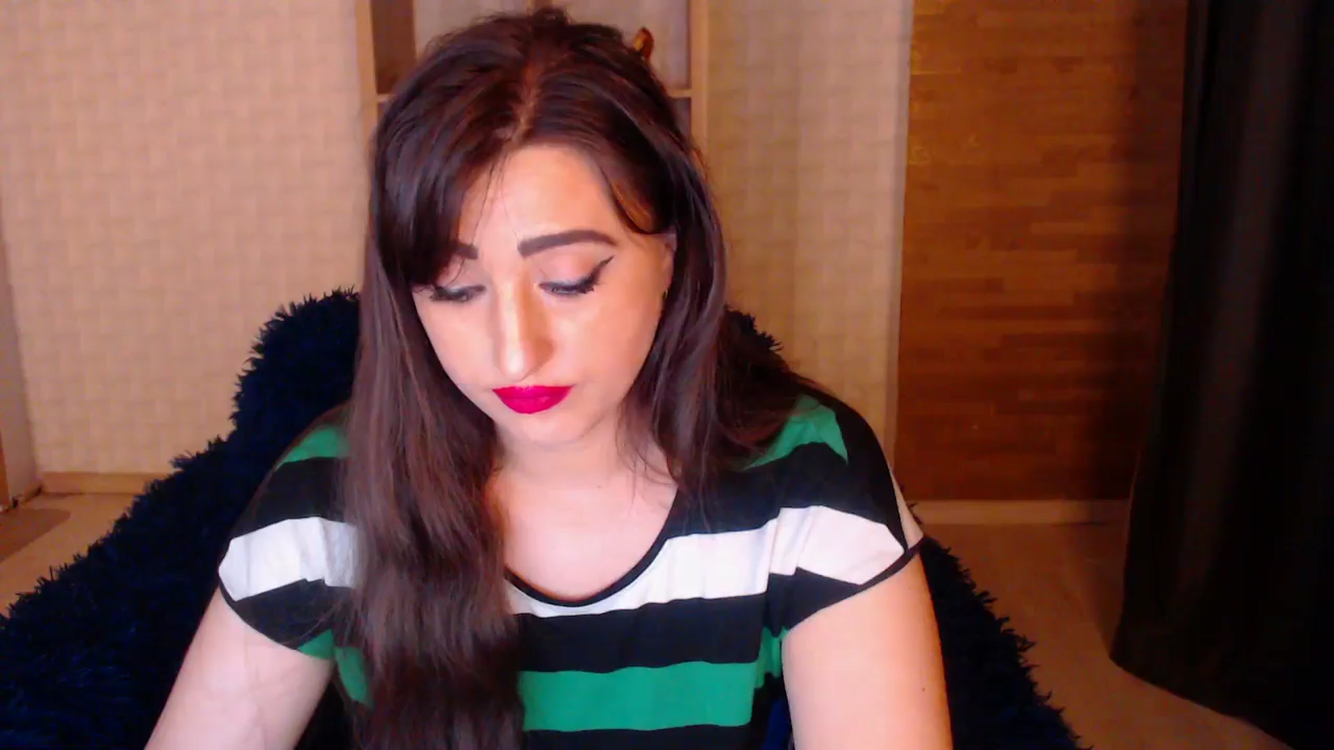 Gallery image thumbnail from HotRebbecca's myfreecams stream on, 06/23/2025, 01:18 image 16 of 20