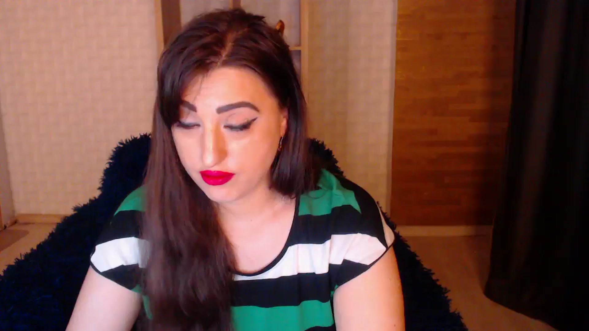 Gallery image thumbnail from HotRebbecca's myfreecams stream on, 06/23/2025, 01:18 image 8 of 20