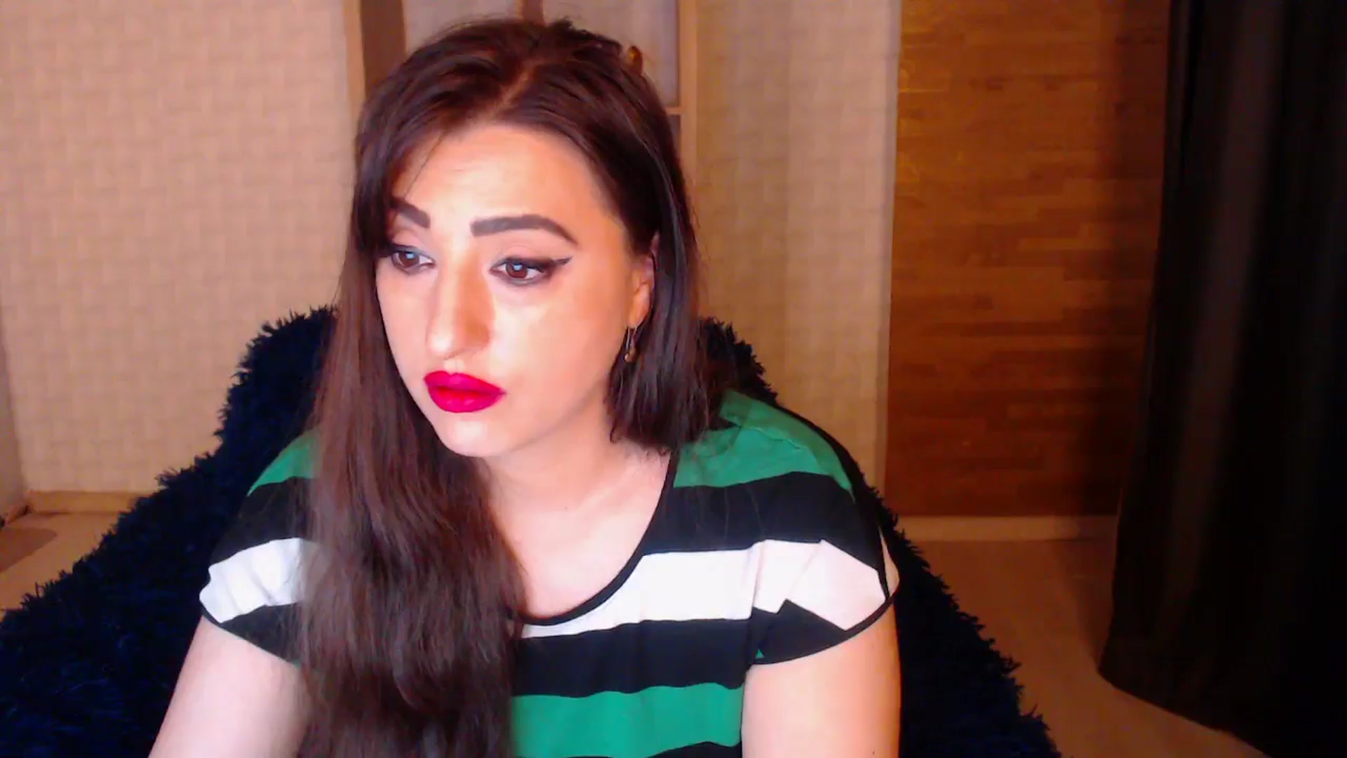 Gallery image thumbnail from HotRebbecca's myfreecams stream on, 06/23/2025, 01:18 image 5 of 20