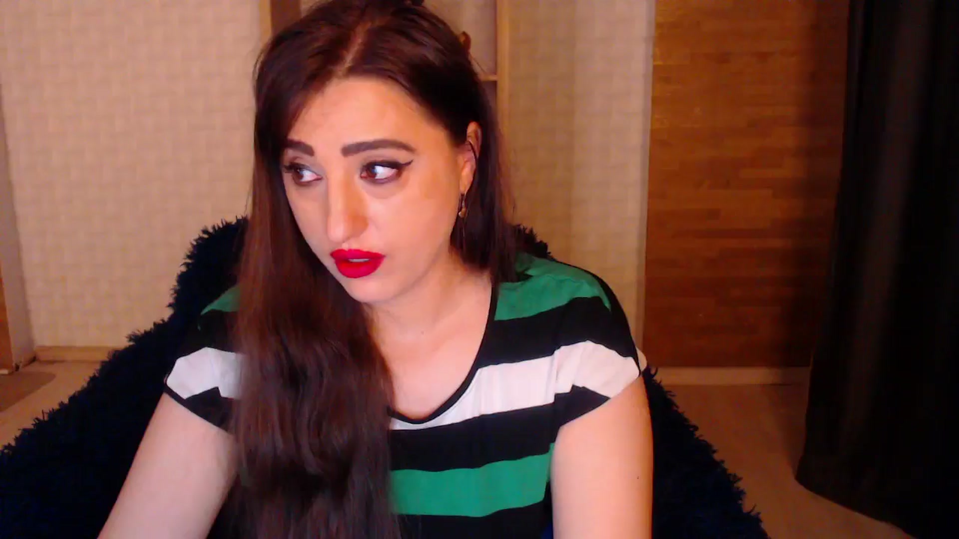 Gallery image thumbnail from HotRebbecca's myfreecams stream on, 06/23/2025, 01:18 image 1 of 20