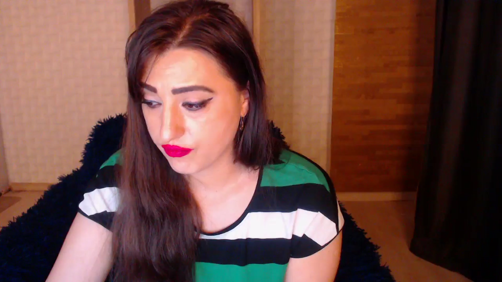 Gallery image thumbnail from HotRebbecca's myfreecams stream on, 06/23/2025, 01:18 image 6 of 20