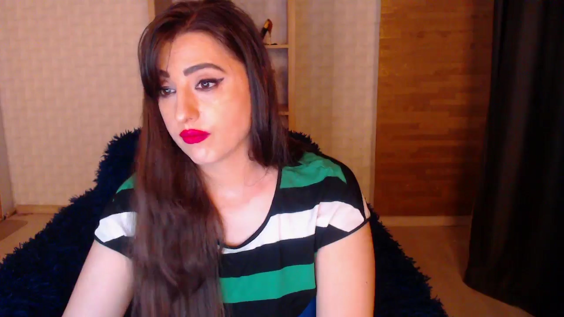 Gallery image thumbnail from HotRebbecca's myfreecams stream on, 06/23/2025, 01:18 image 12 of 20