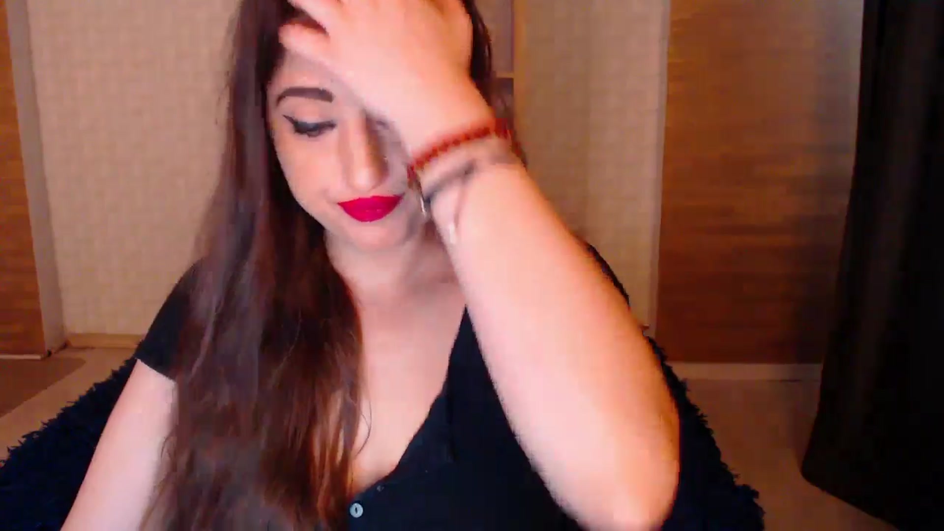 Gallery image thumbnail from HotRebbecca's myfreecams stream on, 06/24/2025, 06:10 image 3 of 20