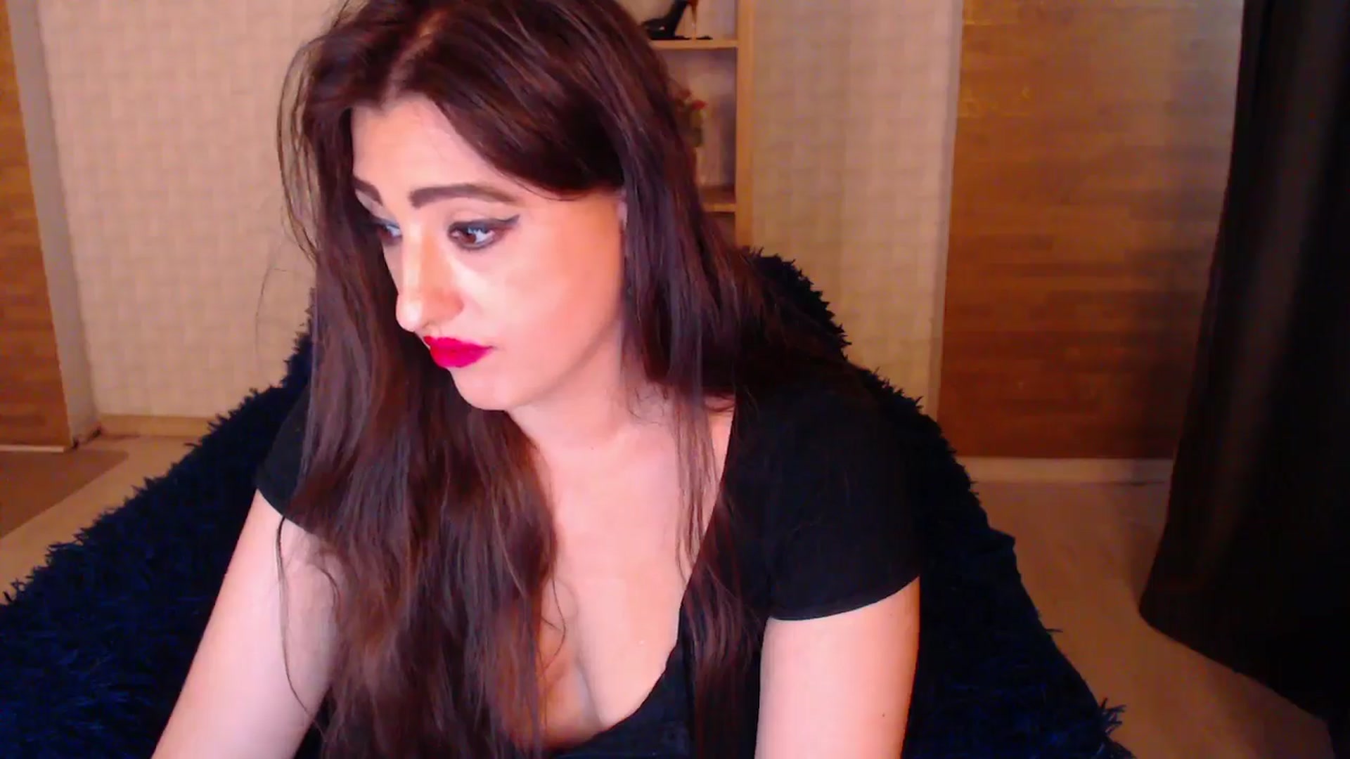 Gallery image thumbnail from HotRebbecca's myfreecams stream on, 06/24/2025, 06:10 image 20 of 20