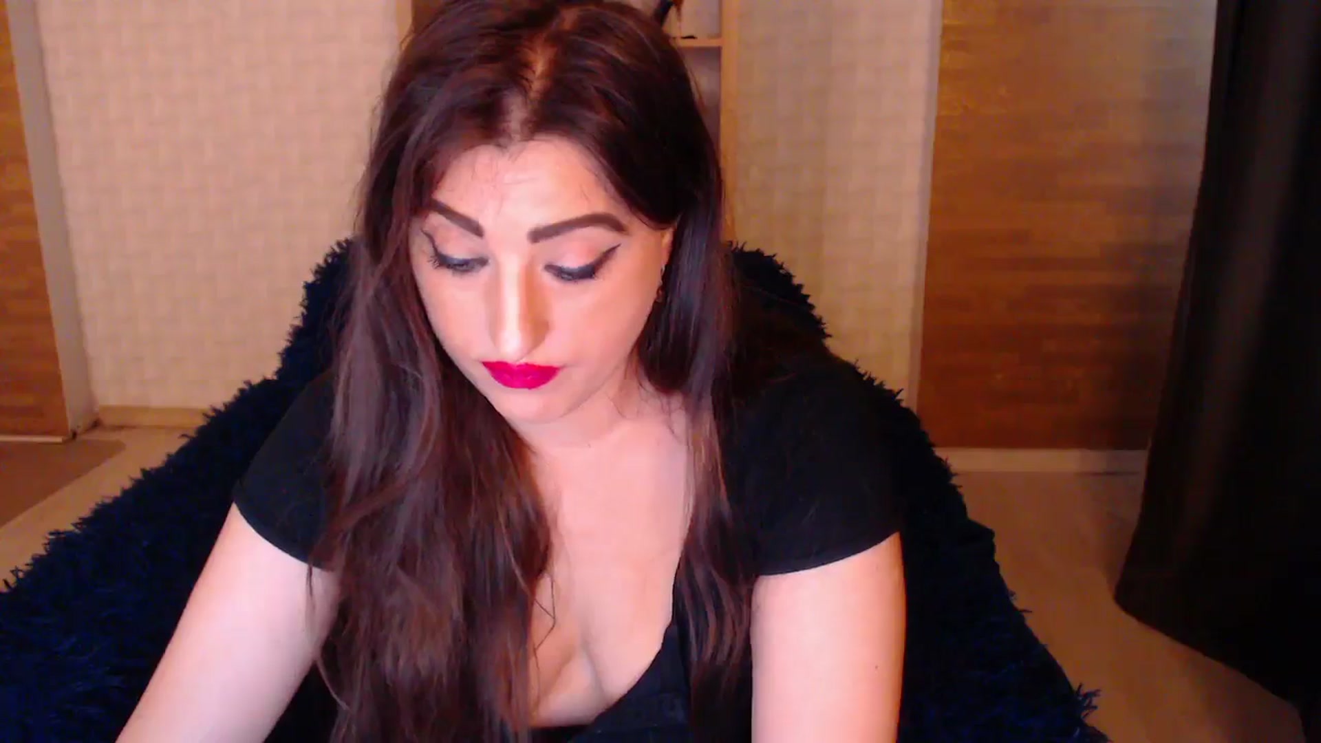 Gallery image thumbnail from HotRebbecca's myfreecams stream on, 06/24/2025, 06:10 image 17 of 20