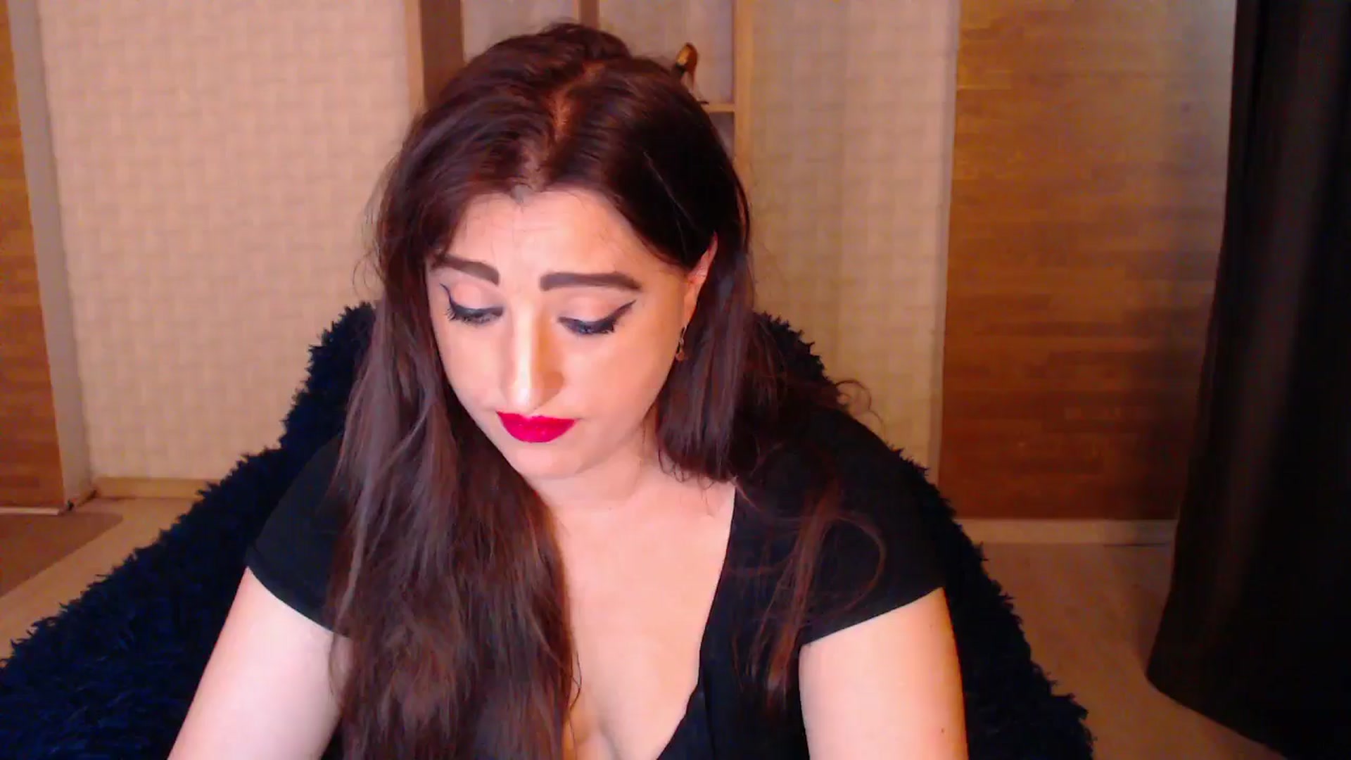 Gallery image thumbnail from HotRebbecca's myfreecams stream on, 06/24/2025, 06:10 image 1 of 20