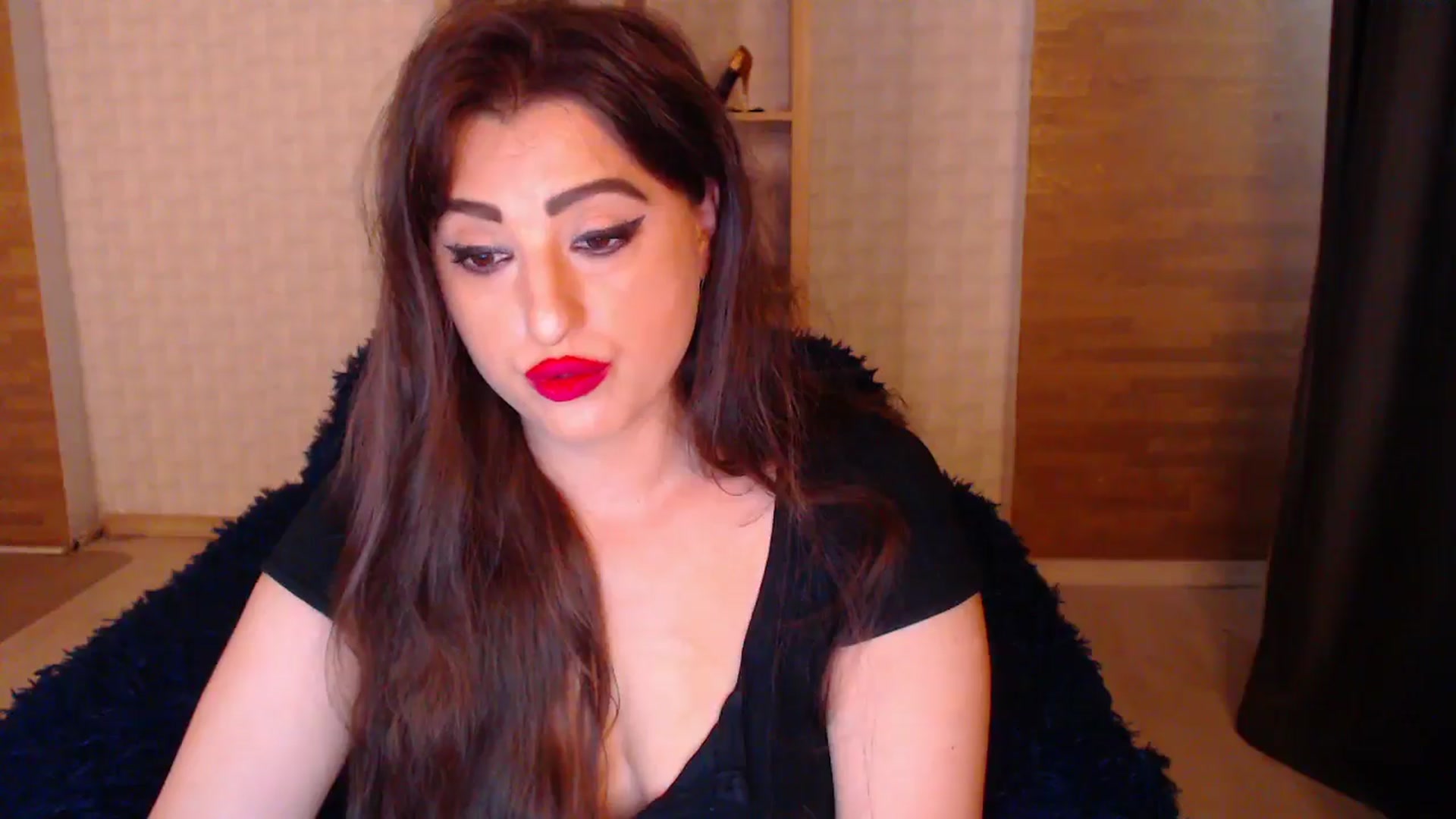 Gallery image thumbnail from HotRebbecca's myfreecams stream on, 06/24/2025, 06:10 image 5 of 20