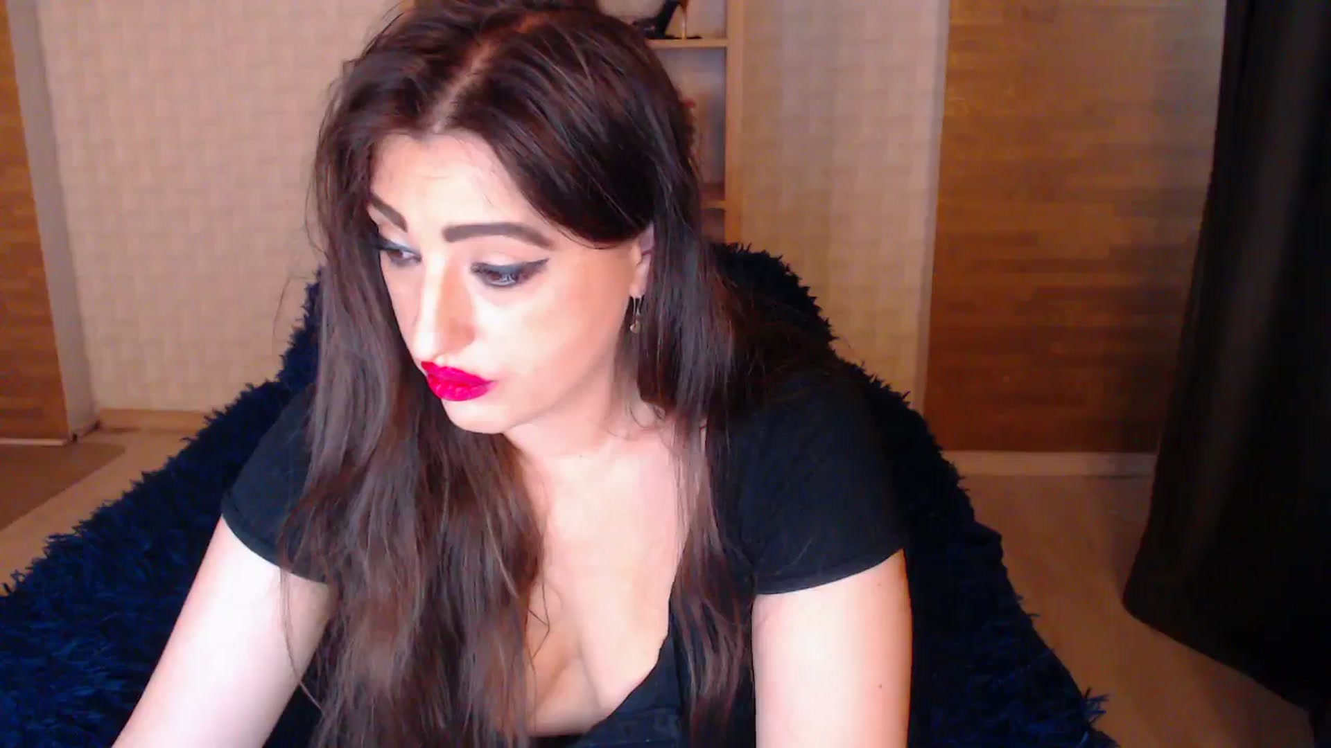 Gallery image thumbnail from HotRebbecca's myfreecams stream on, 06/24/2025, 06:10 image 19 of 20