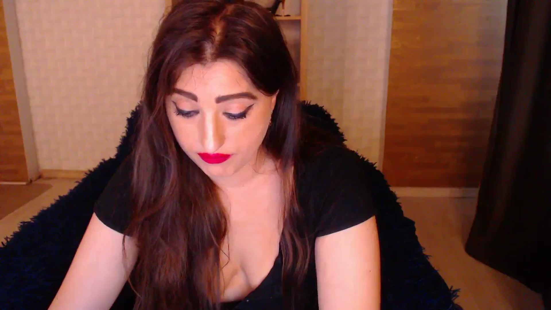 Gallery image thumbnail from HotRebbecca's myfreecams stream on, 06/24/2025, 06:10 image 12 of 20