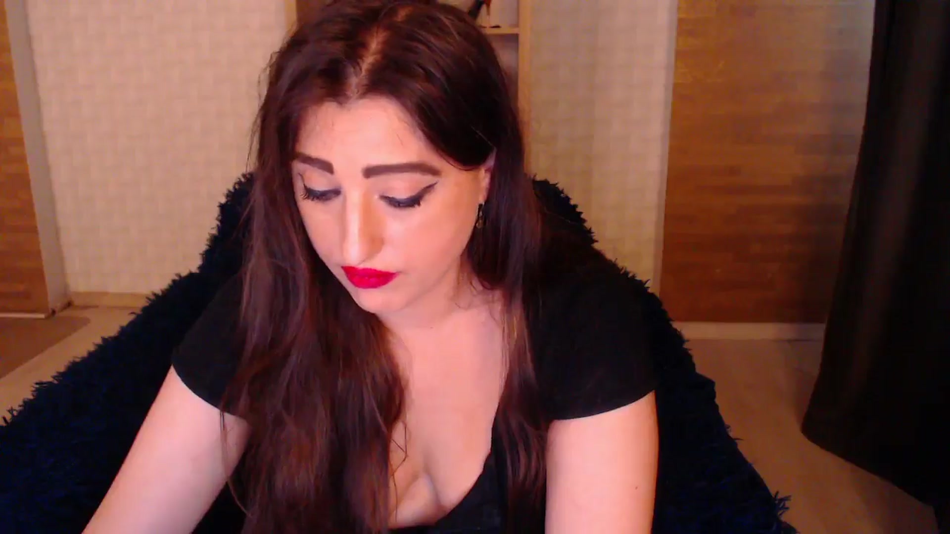Gallery image thumbnail from HotRebbecca's myfreecams stream on, 06/24/2025, 06:10 image 18 of 20