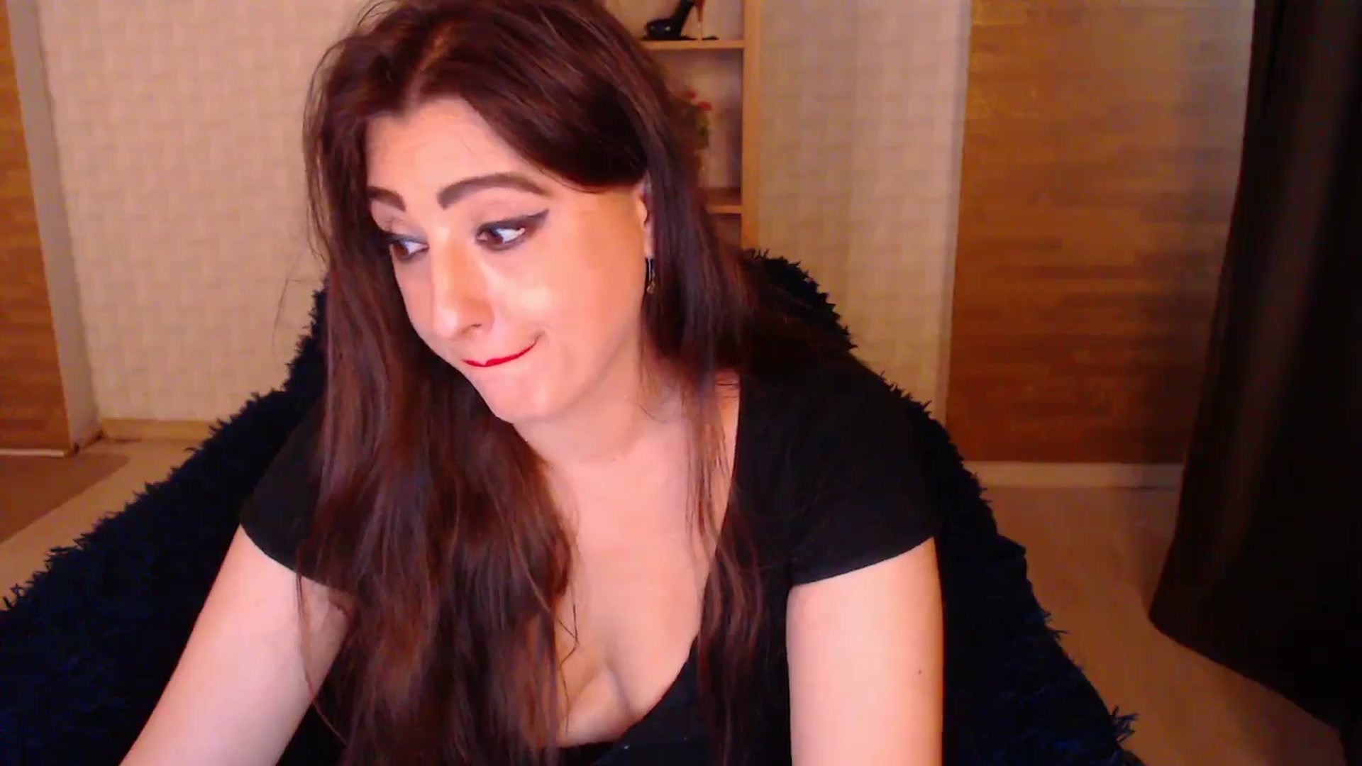 Gallery image thumbnail from HotRebbecca's myfreecams stream on, 06/24/2025, 06:10 image 13 of 20