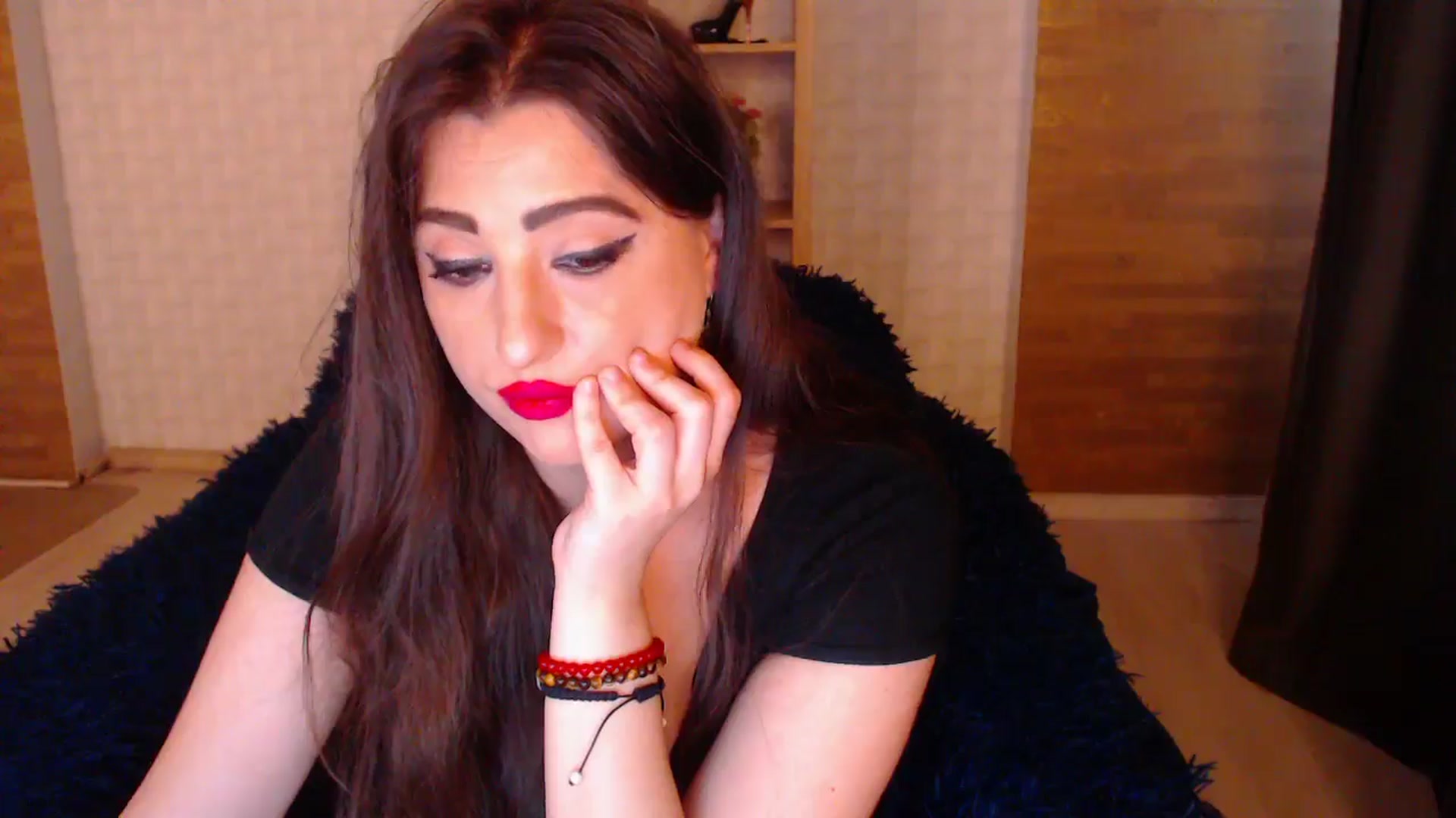 Gallery image thumbnail from HotRebbecca's myfreecams stream on, 06/24/2025, 06:10 image 11 of 20