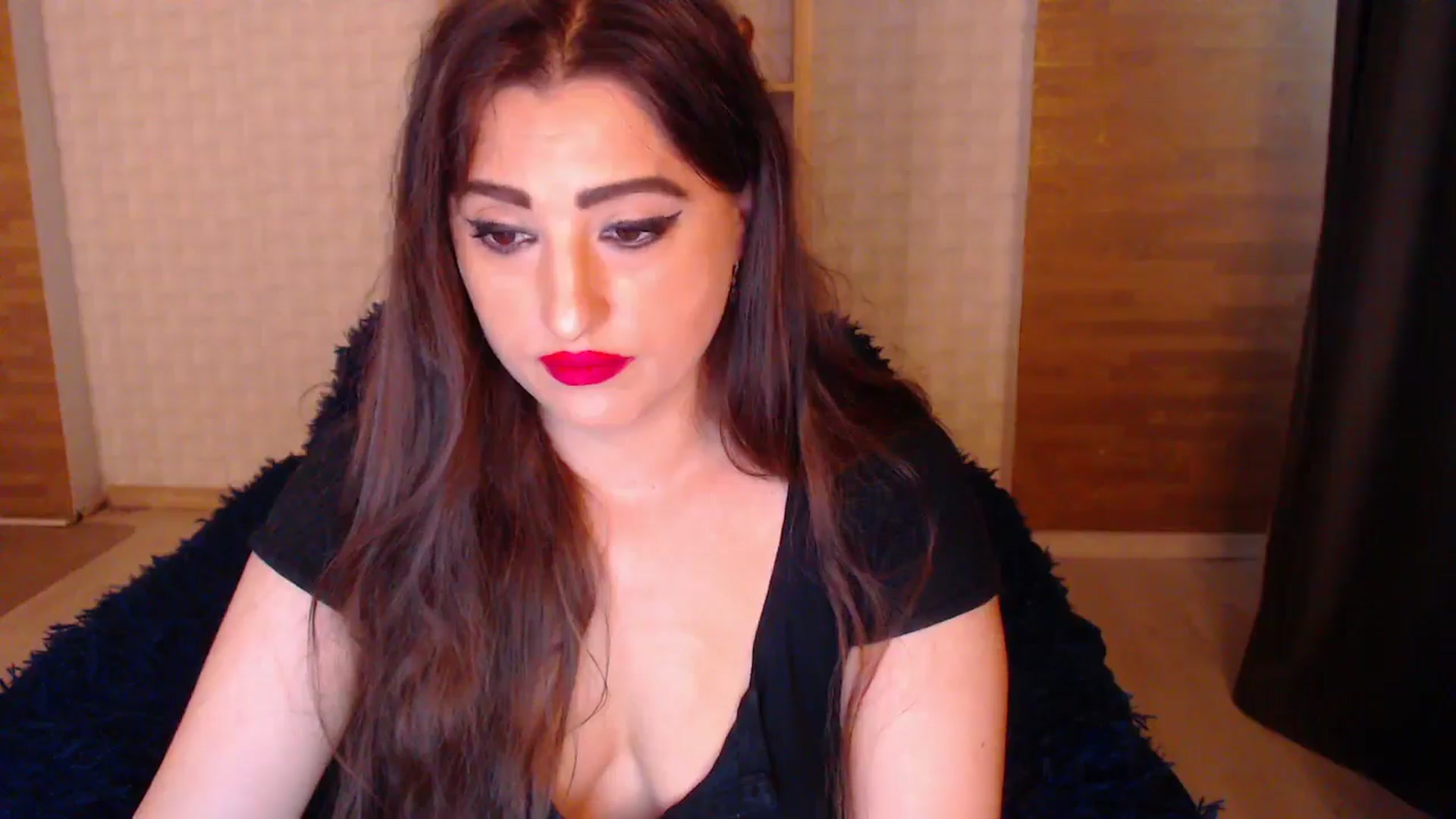 Gallery image thumbnail from HotRebbecca's myfreecams stream on, 06/24/2025, 06:10 image 8 of 20