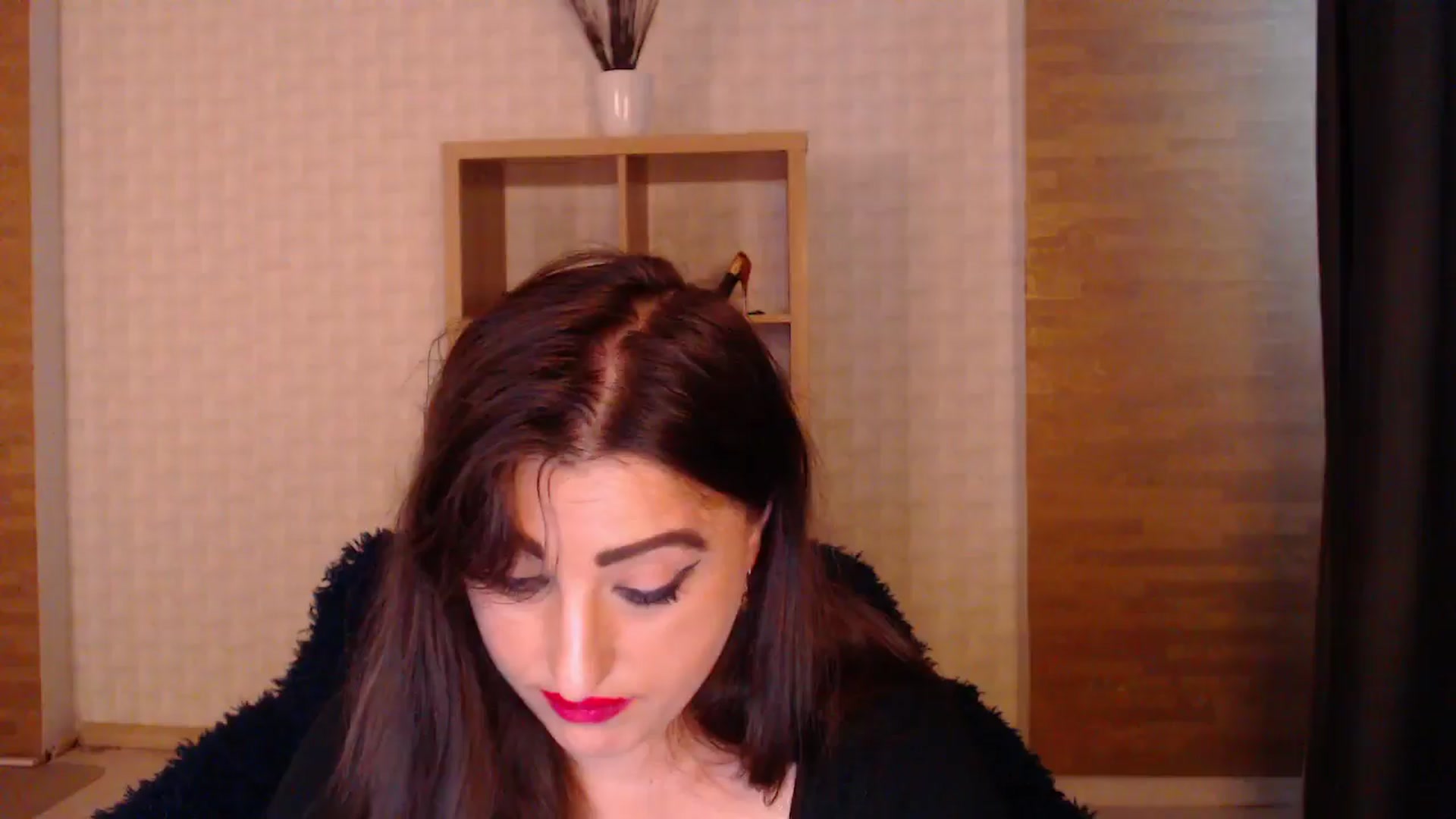 Gallery image thumbnail from HotRebbecca's myfreecams stream on, 06/24/2025, 08:05 image 20 of 20